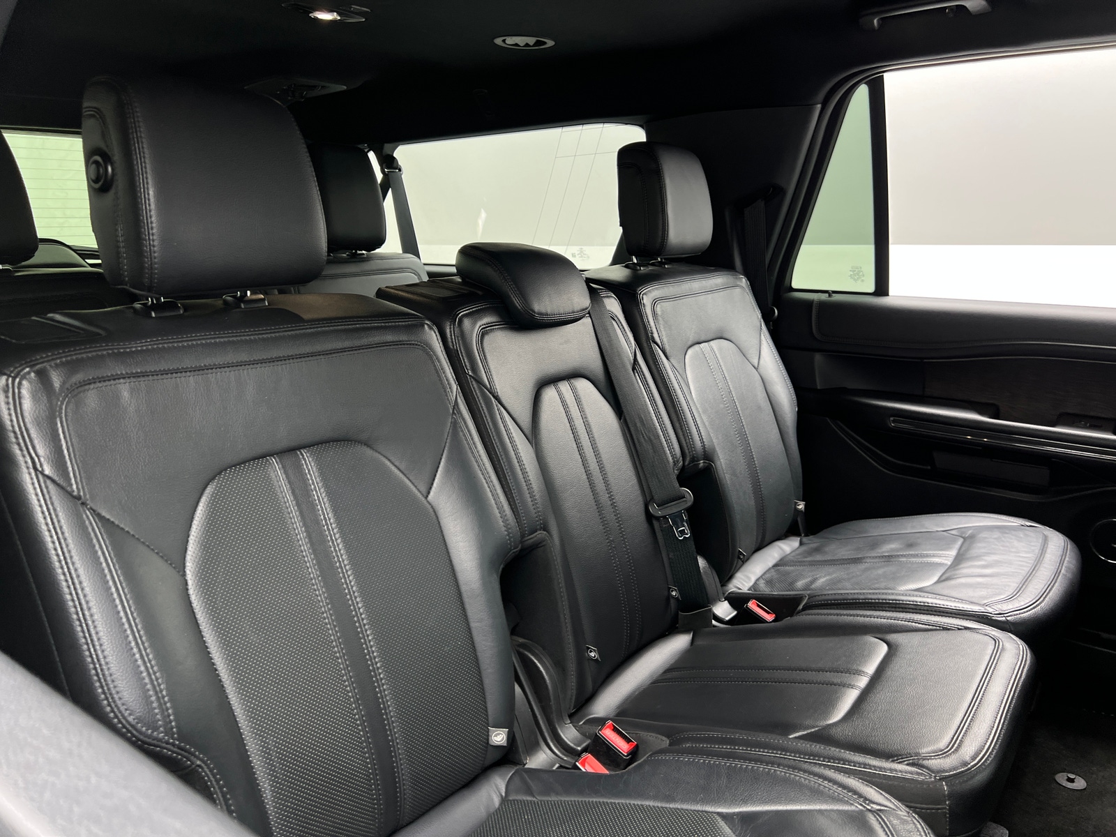 Thumbnail: 2019 Ford Expedition MAX - 5