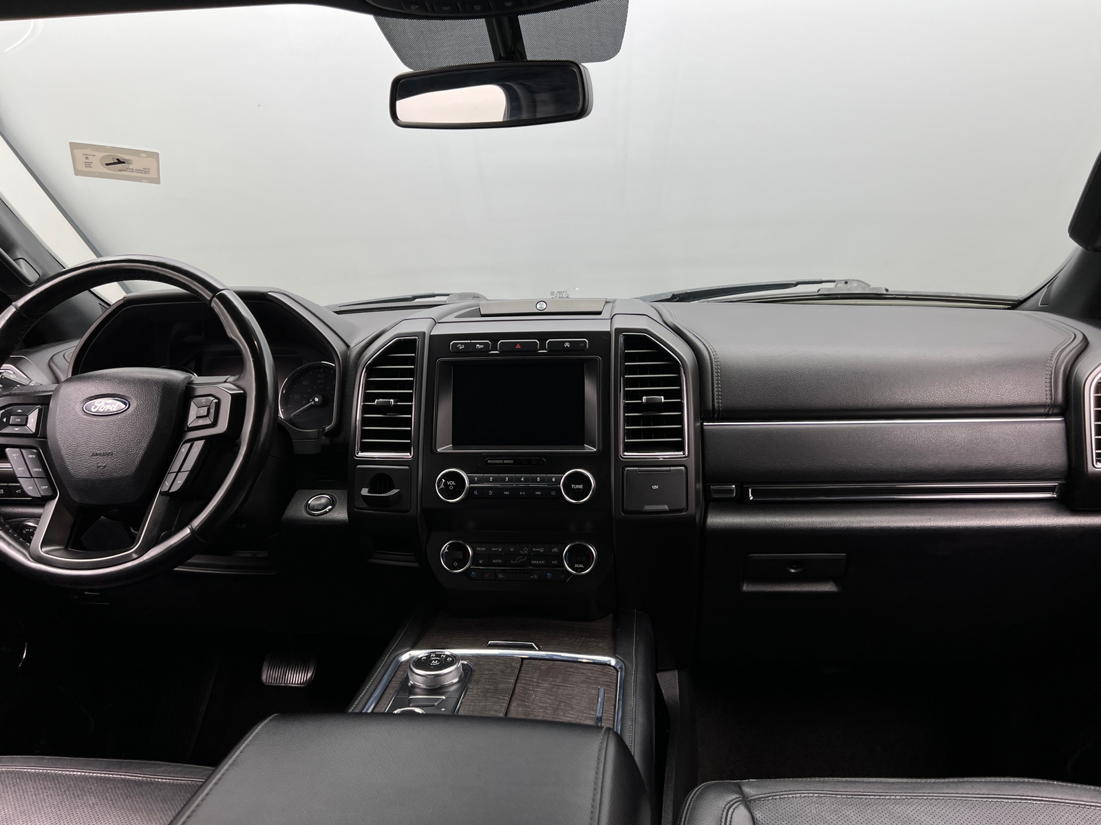Thumbnail: 2019 Ford Expedition MAX - 2