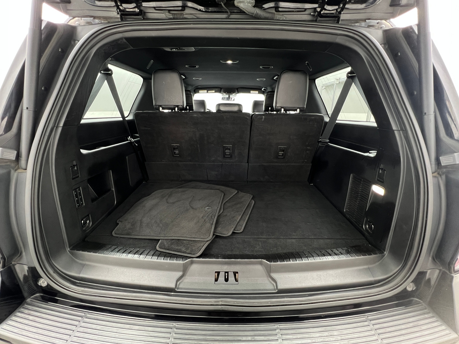 Thumbnail: 2019 Ford Expedition MAX - 6
