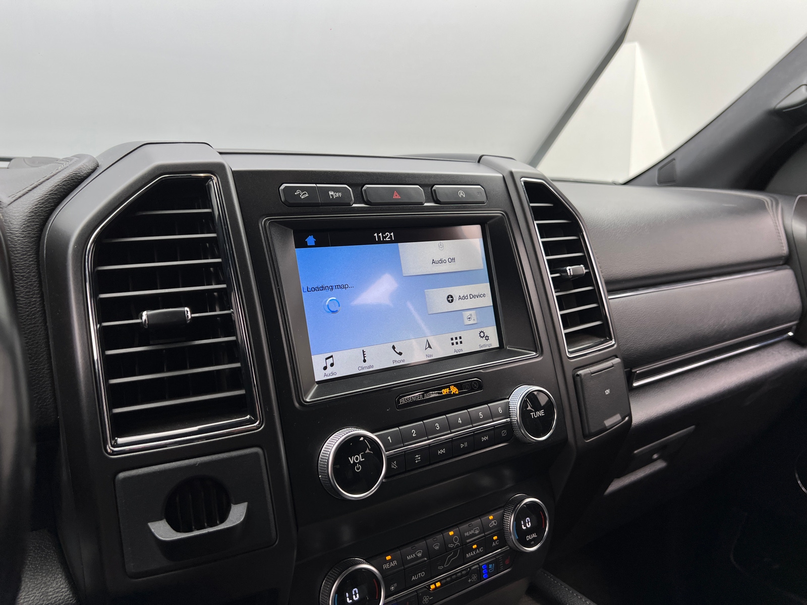 Thumbnail: 2019 Ford Expedition MAX - 3