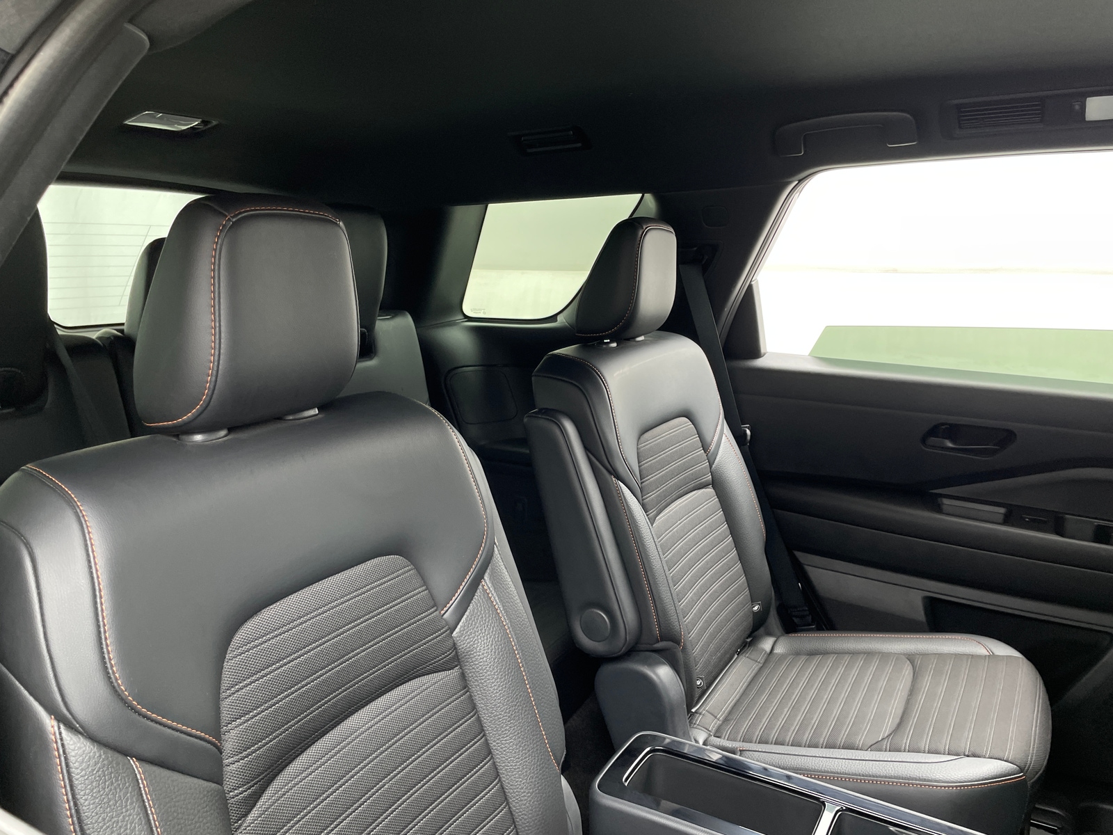 Thumbnail: 2024 Nissan Pathfinder - 5