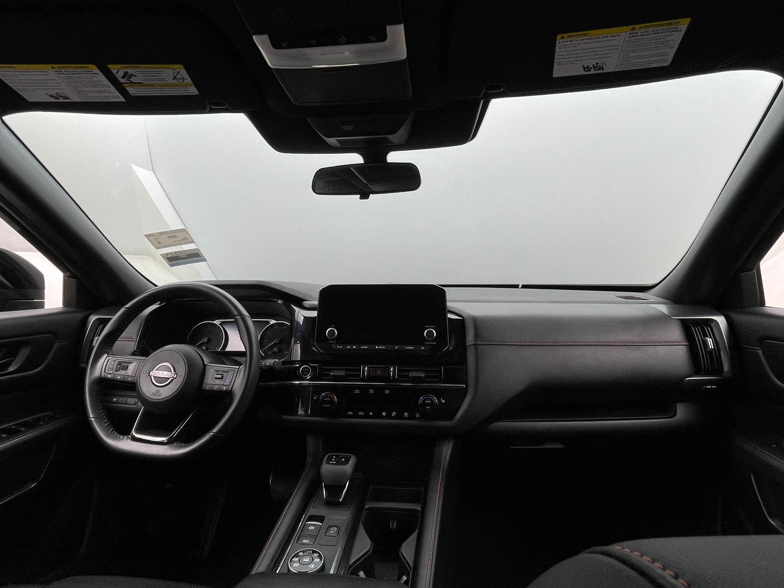 Thumbnail: 2024 Nissan Pathfinder - 2