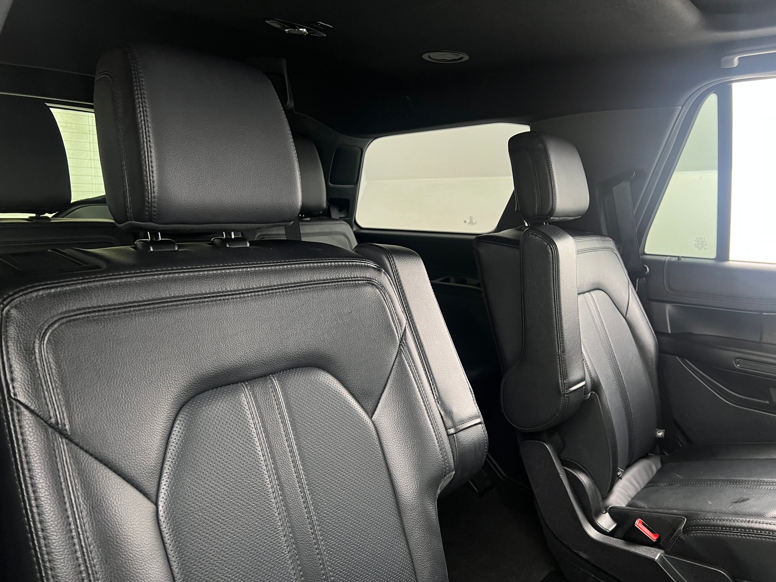 Thumbnail: 2021 Ford Expedition - 5