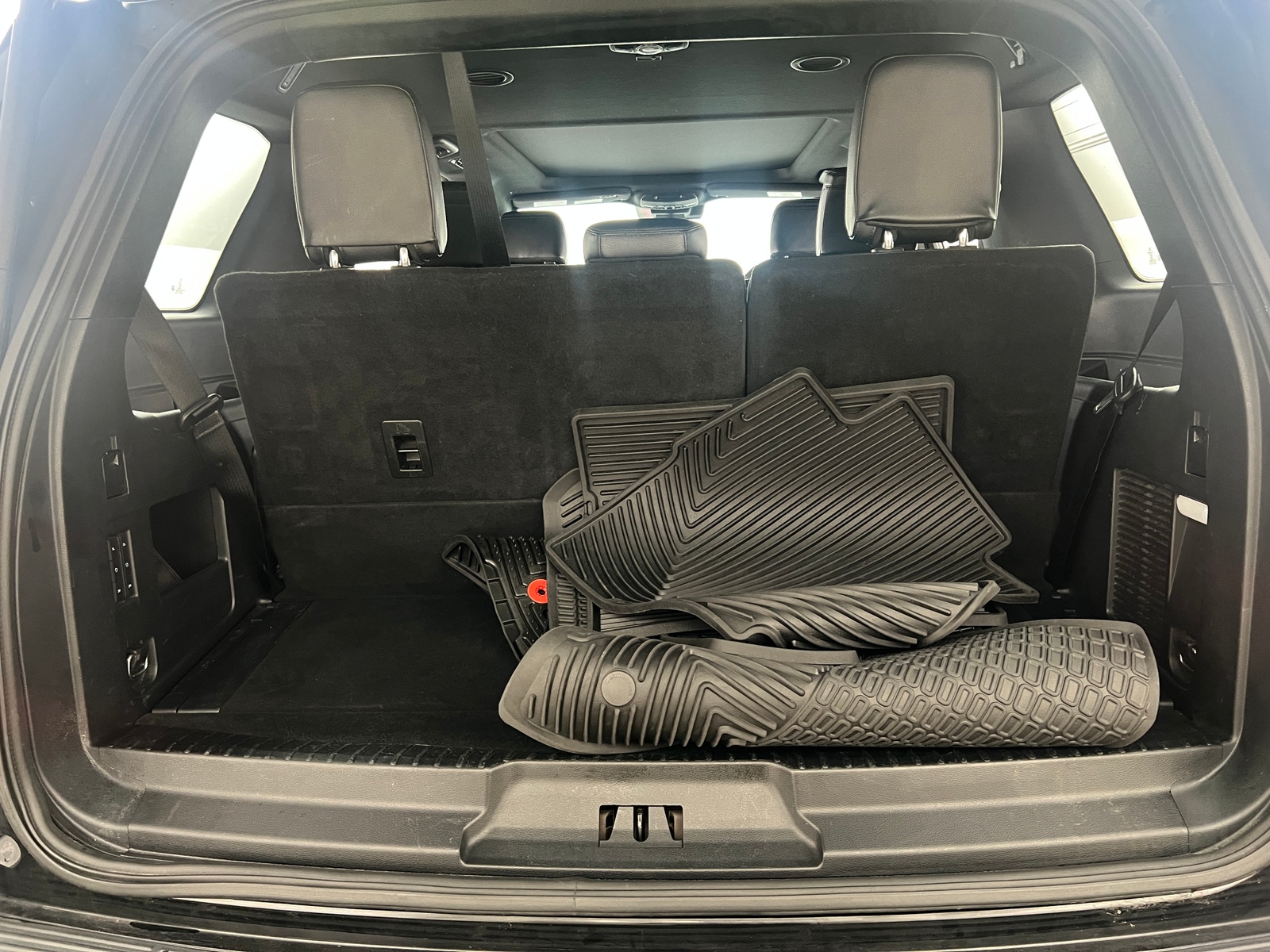 Thumbnail: 2021 Ford Expedition - 6