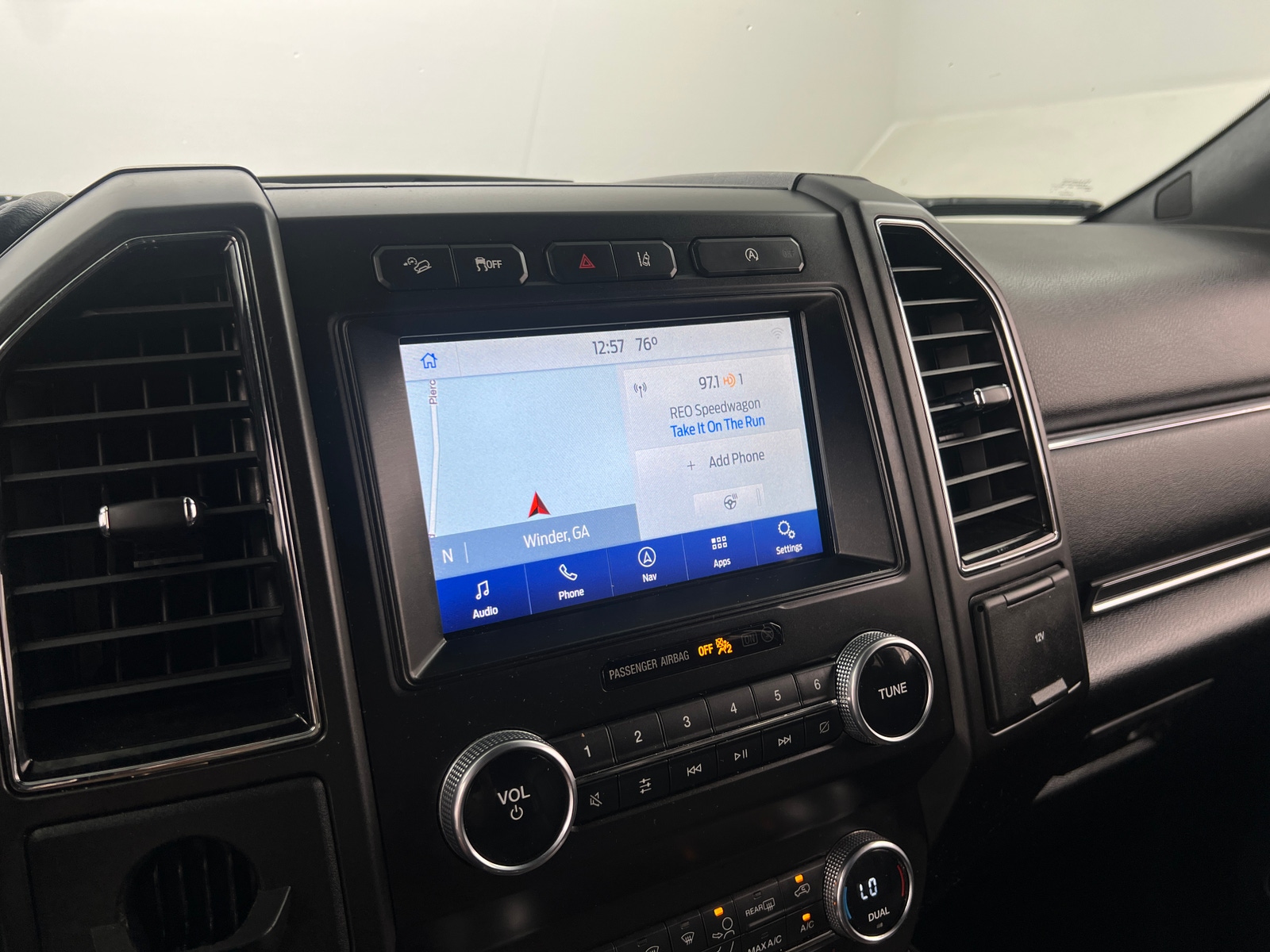 Thumbnail: 2021 Ford Expedition - 3