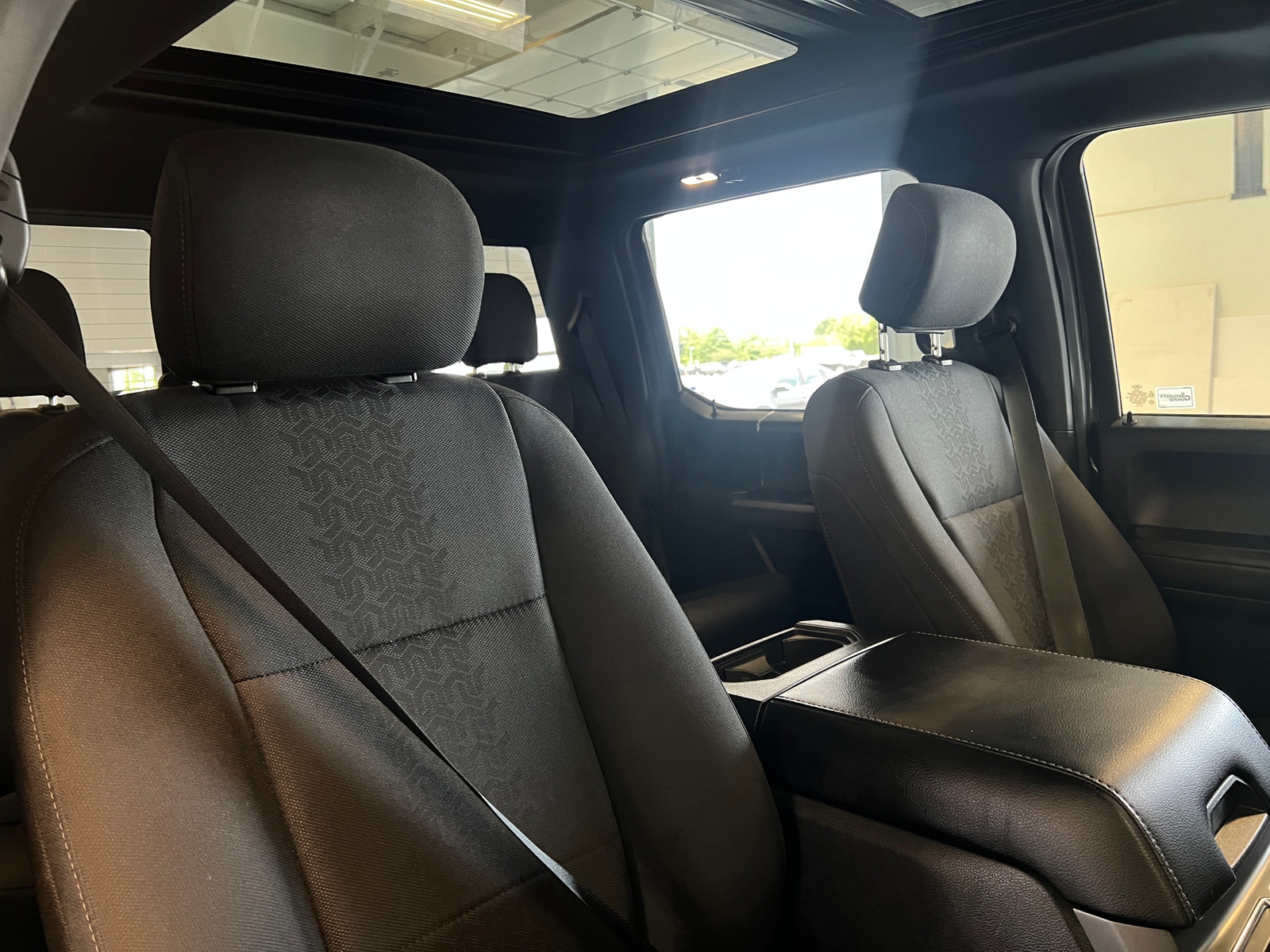 Thumbnail: 2019 Ford Econoline - 2