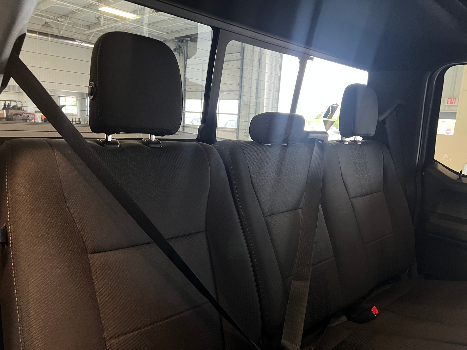 Thumbnail: 2019 Ford Econoline - 6