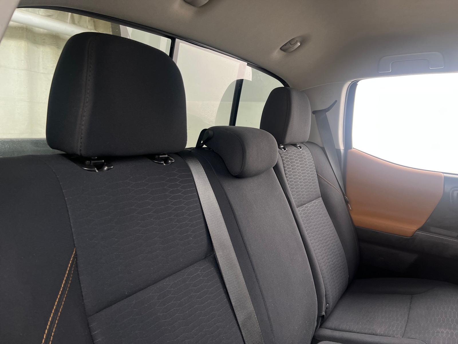 Thumbnail: 2019 Toyota Tacoma - 6