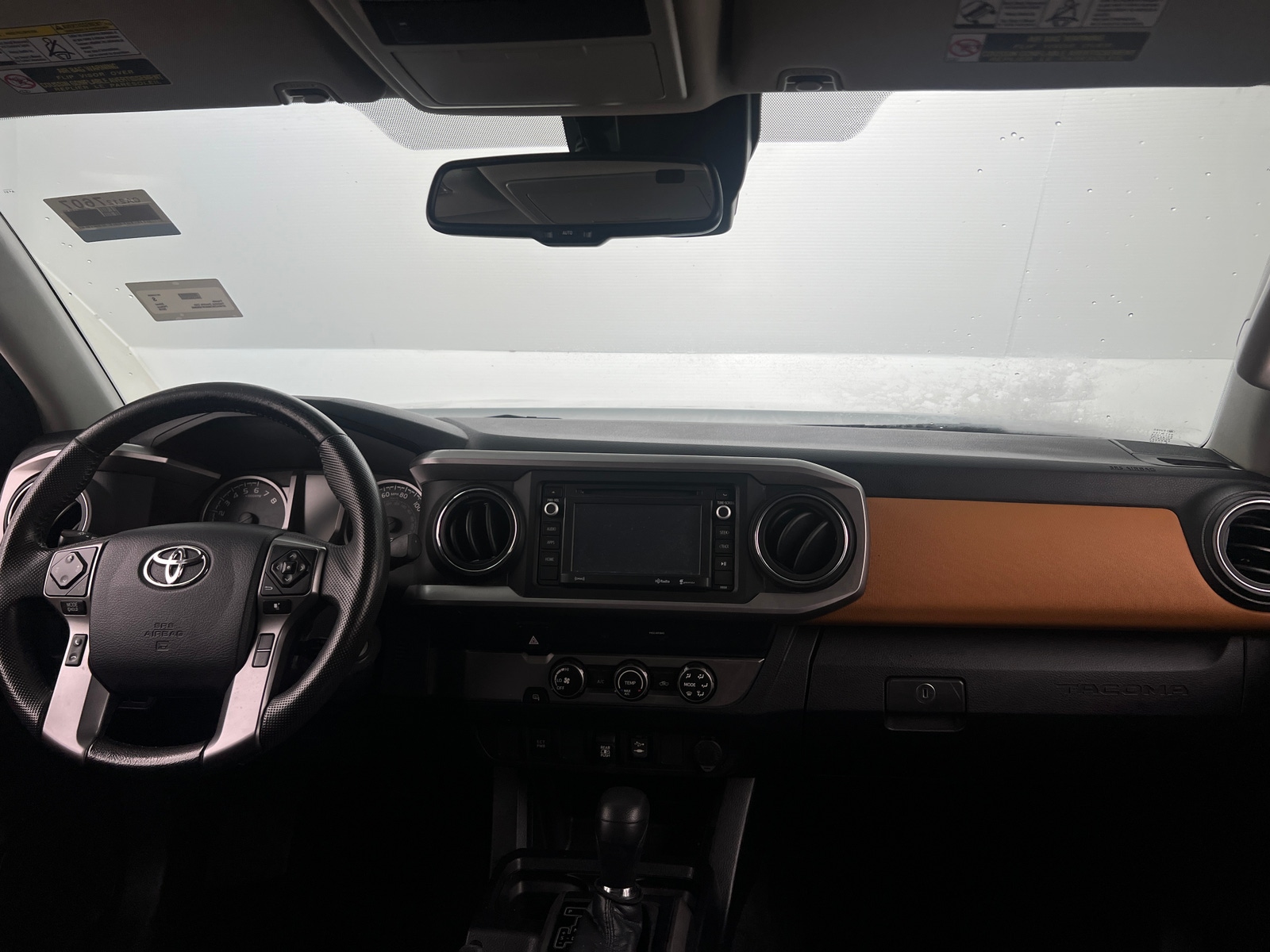 Thumbnail: 2019 Toyota Tacoma - 3