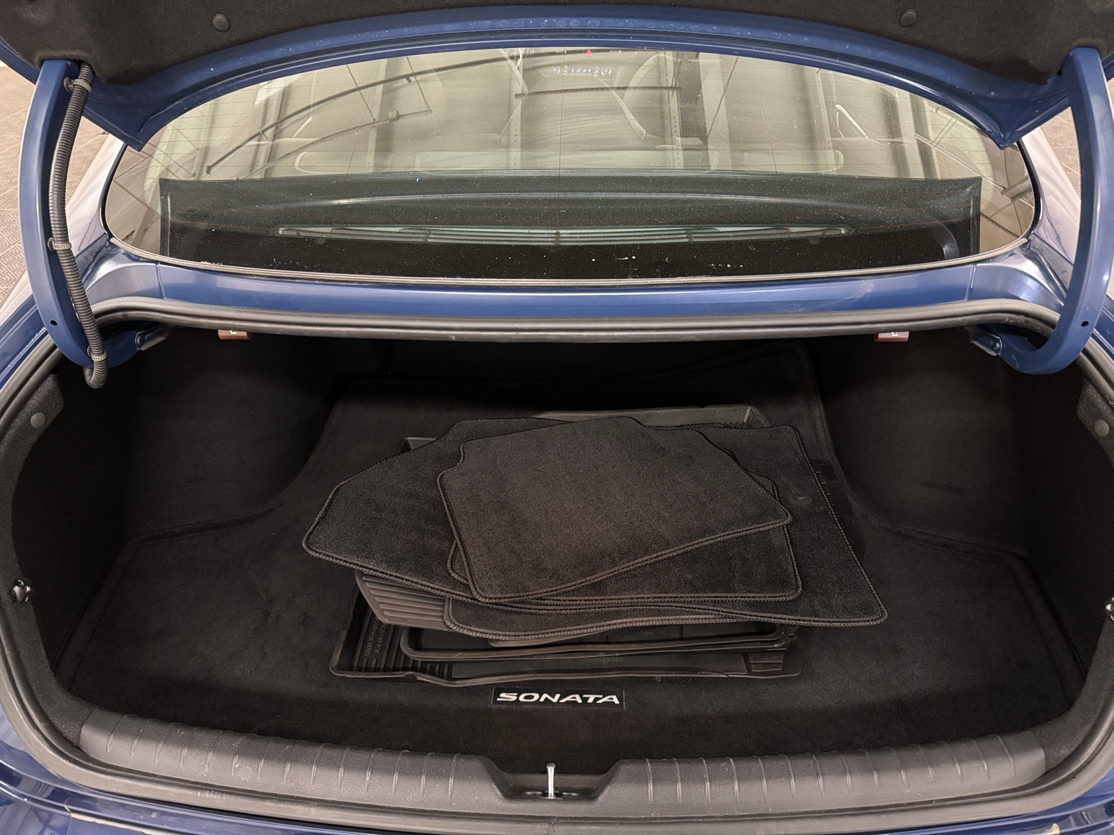 Thumbnail: 2020 Hyundai Sonata - 6