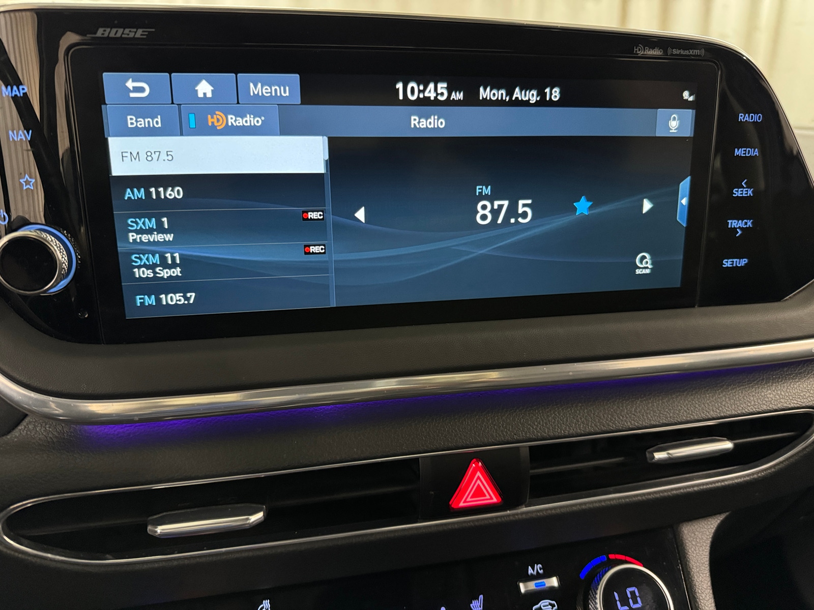 Thumbnail: 2020 Hyundai Sonata - 3