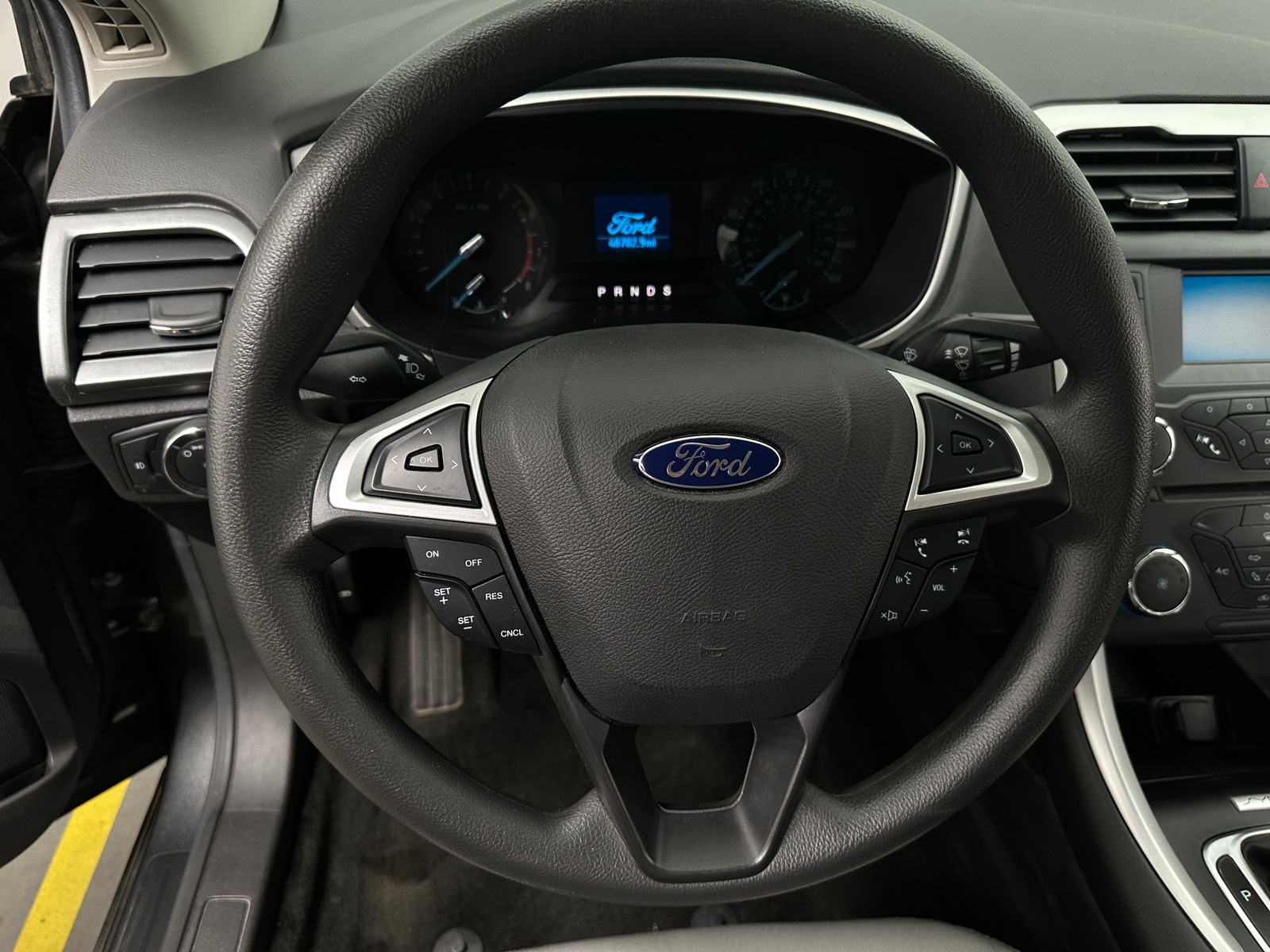 Thumbnail: 2016 Ford Fusion - 5