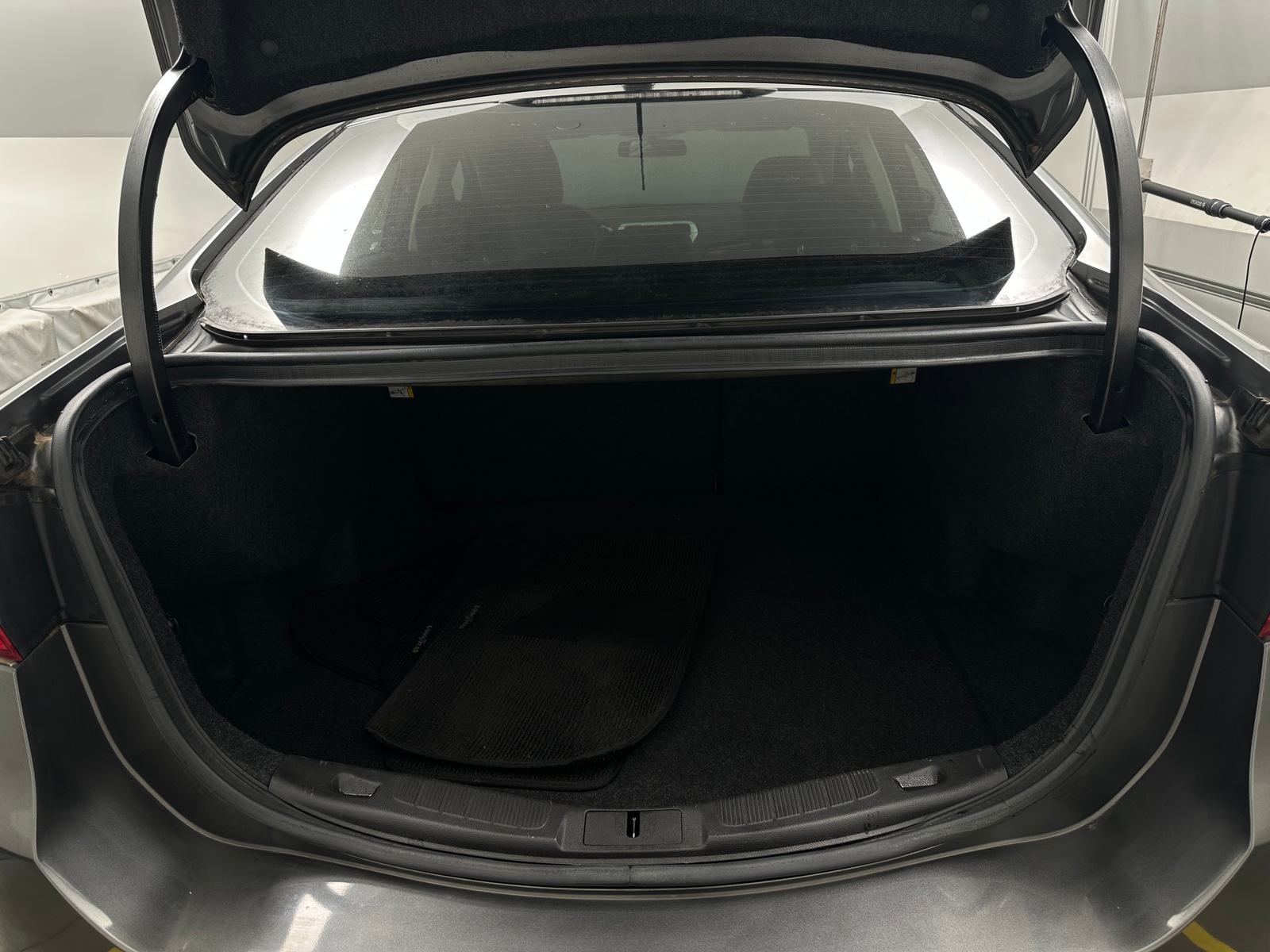 Thumbnail: 2016 Ford Fusion - 7