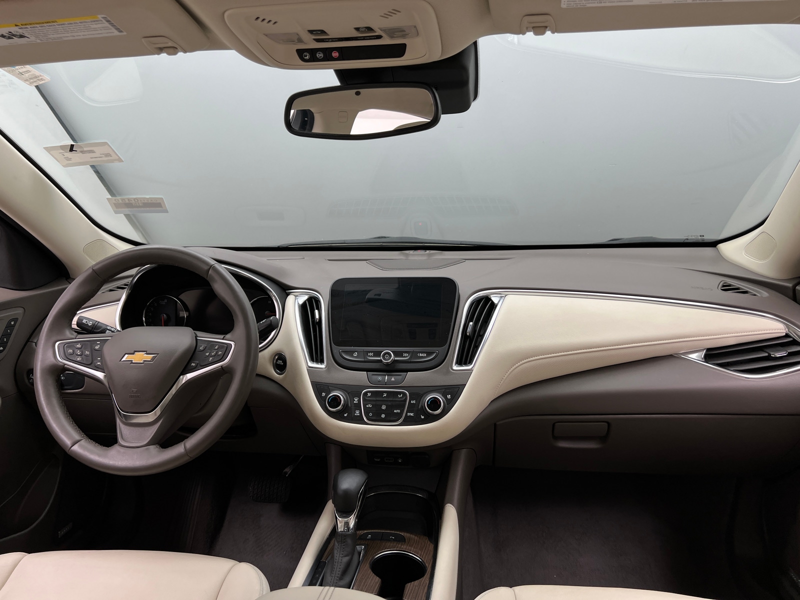 Thumbnail: 2024 Chevrolet Malibu - 2