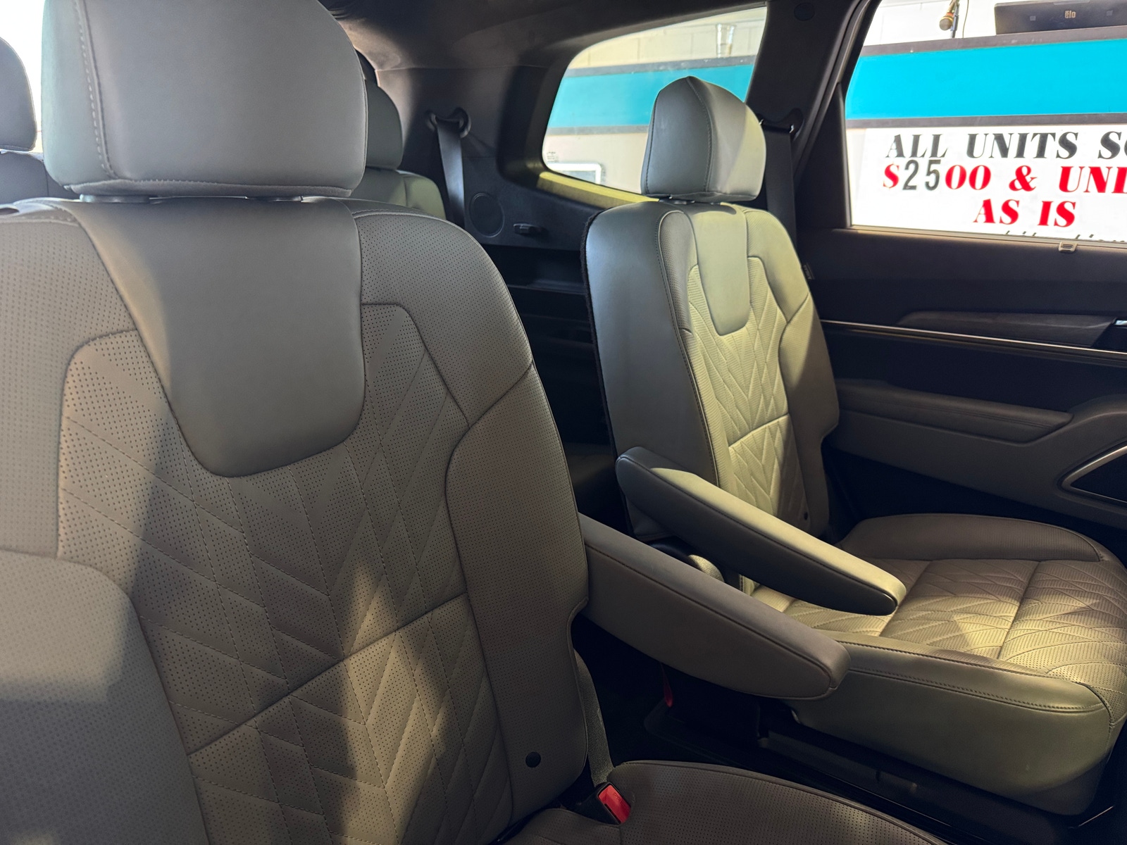 Thumbnail: 2024 Kia Telluride - 5