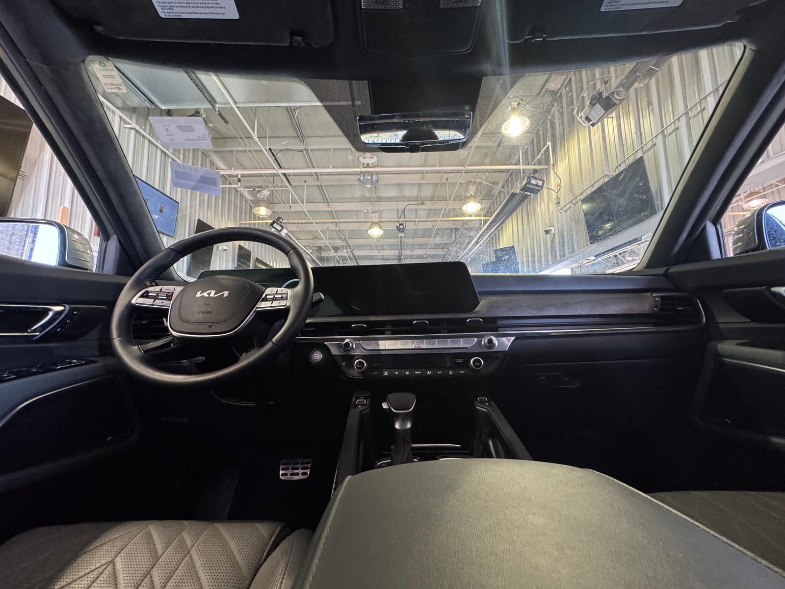 Thumbnail: 2024 Kia Telluride - 2