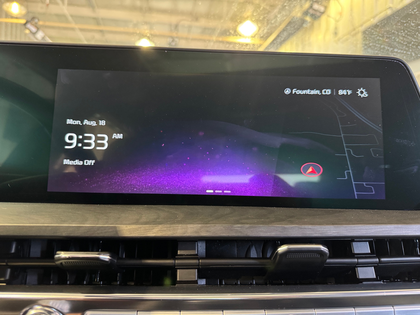 Thumbnail: 2024 Kia Telluride - 3