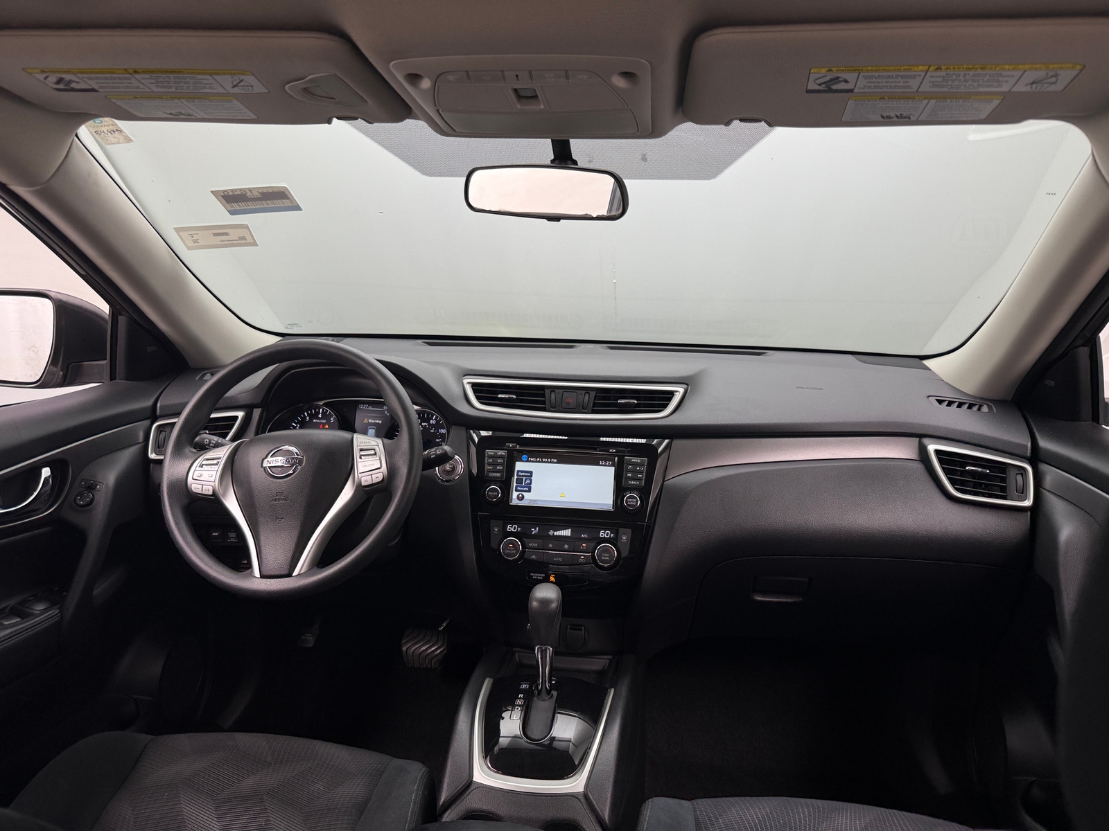Thumbnail: 2016 Nissan Rogue - 3