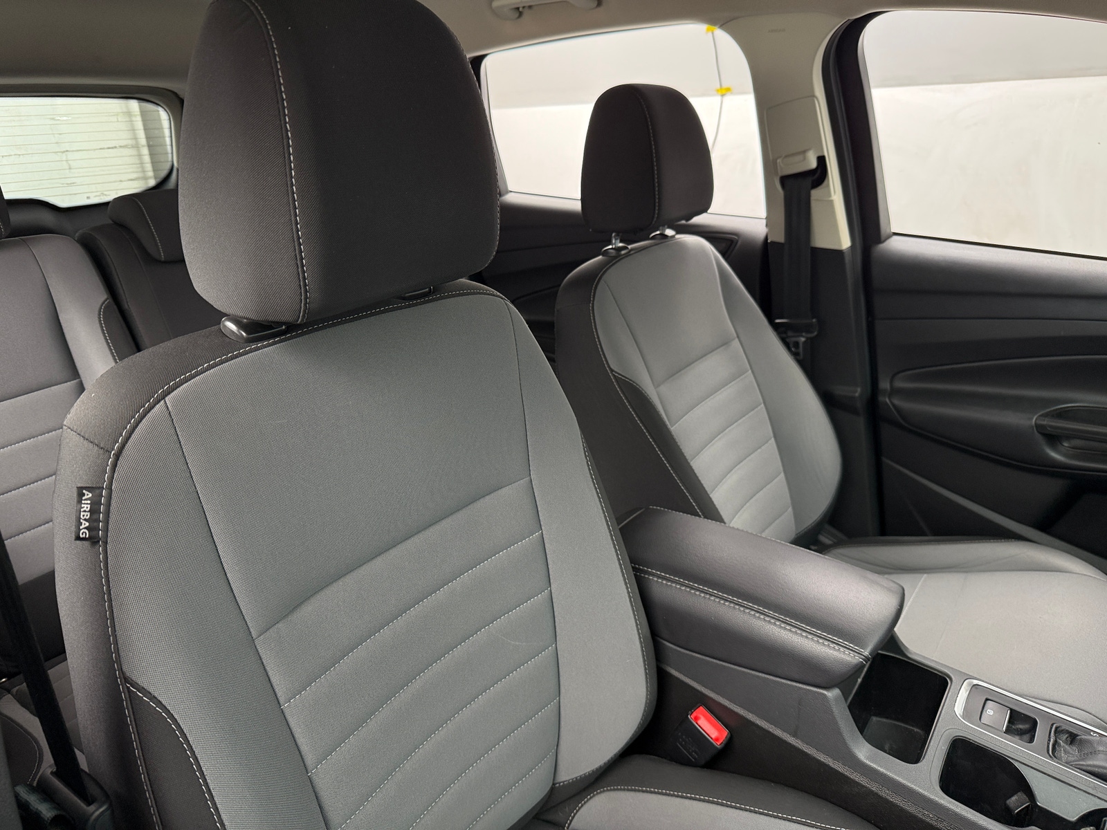 Thumbnail: 2017 Ford Escape - 2