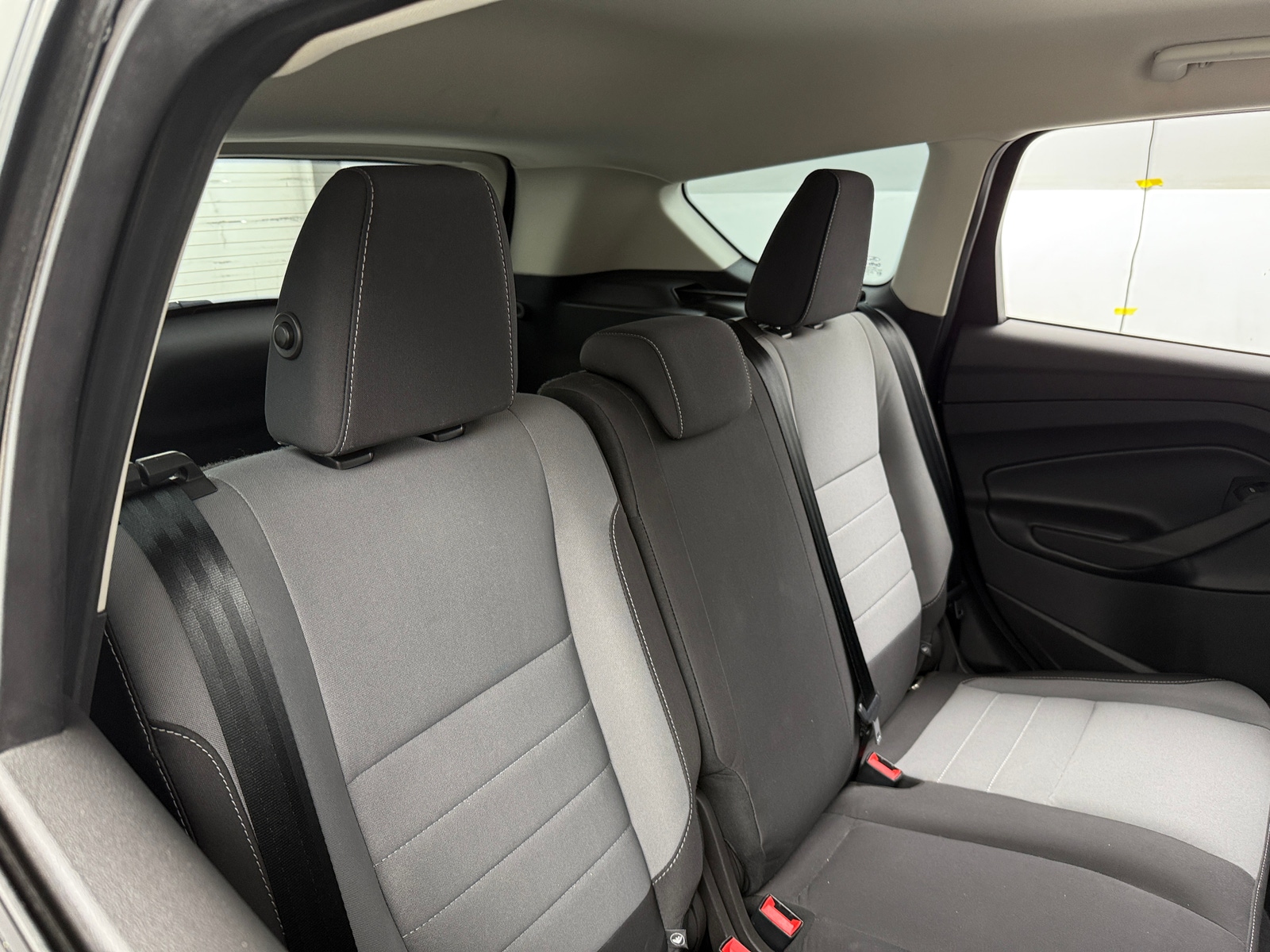Thumbnail: 2017 Ford Escape - 6