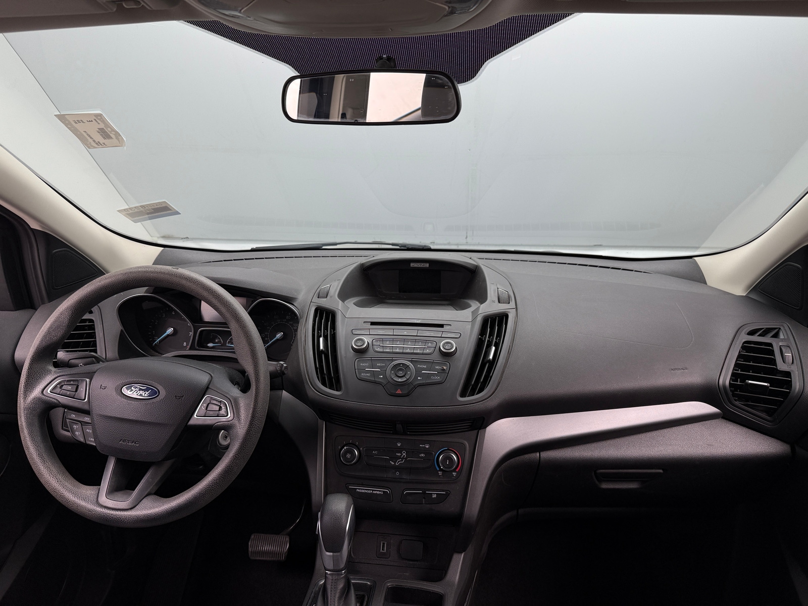 Thumbnail: 2017 Ford Escape - 3