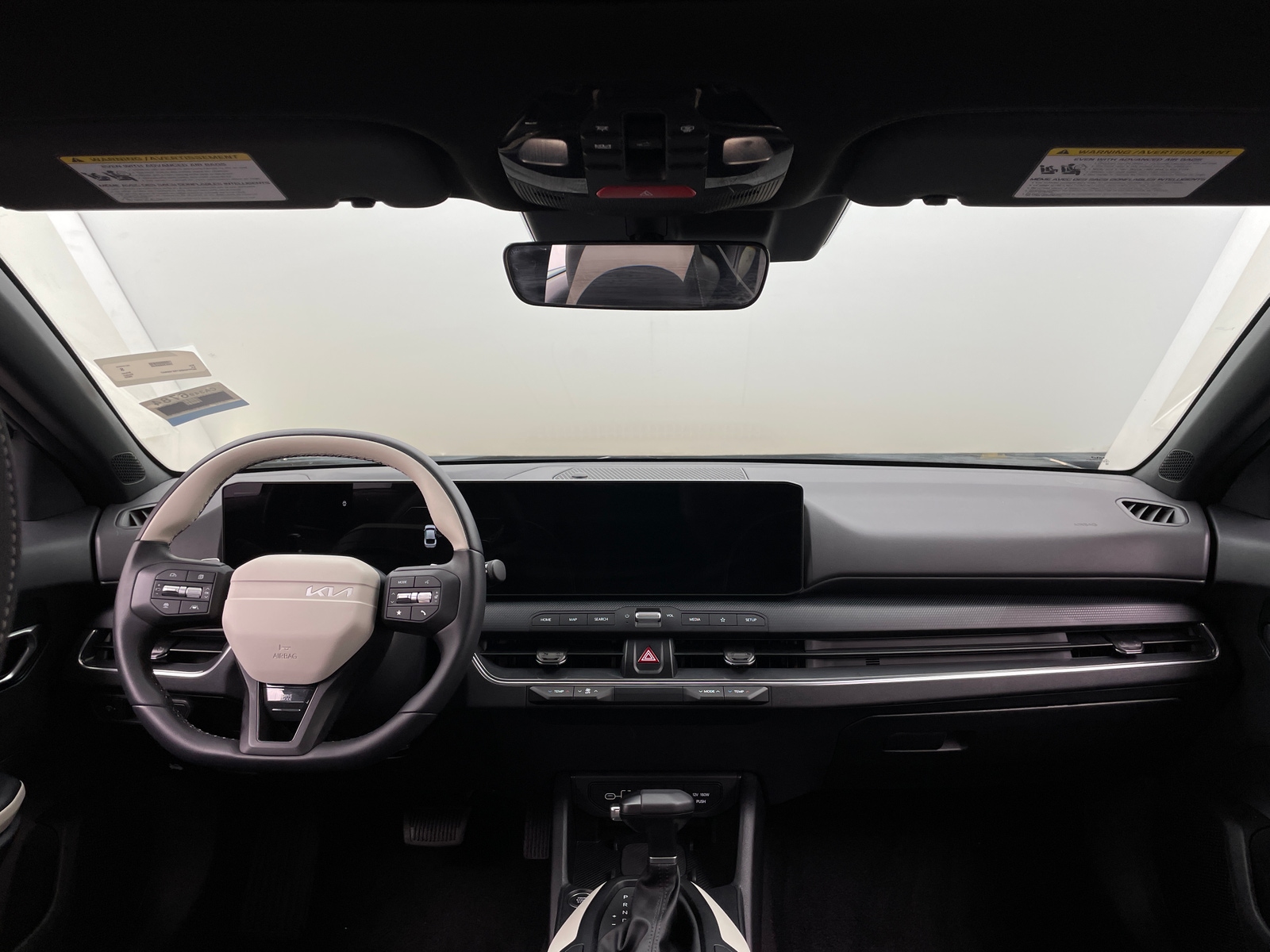 Thumbnail: 2025 Kia K4 - 2