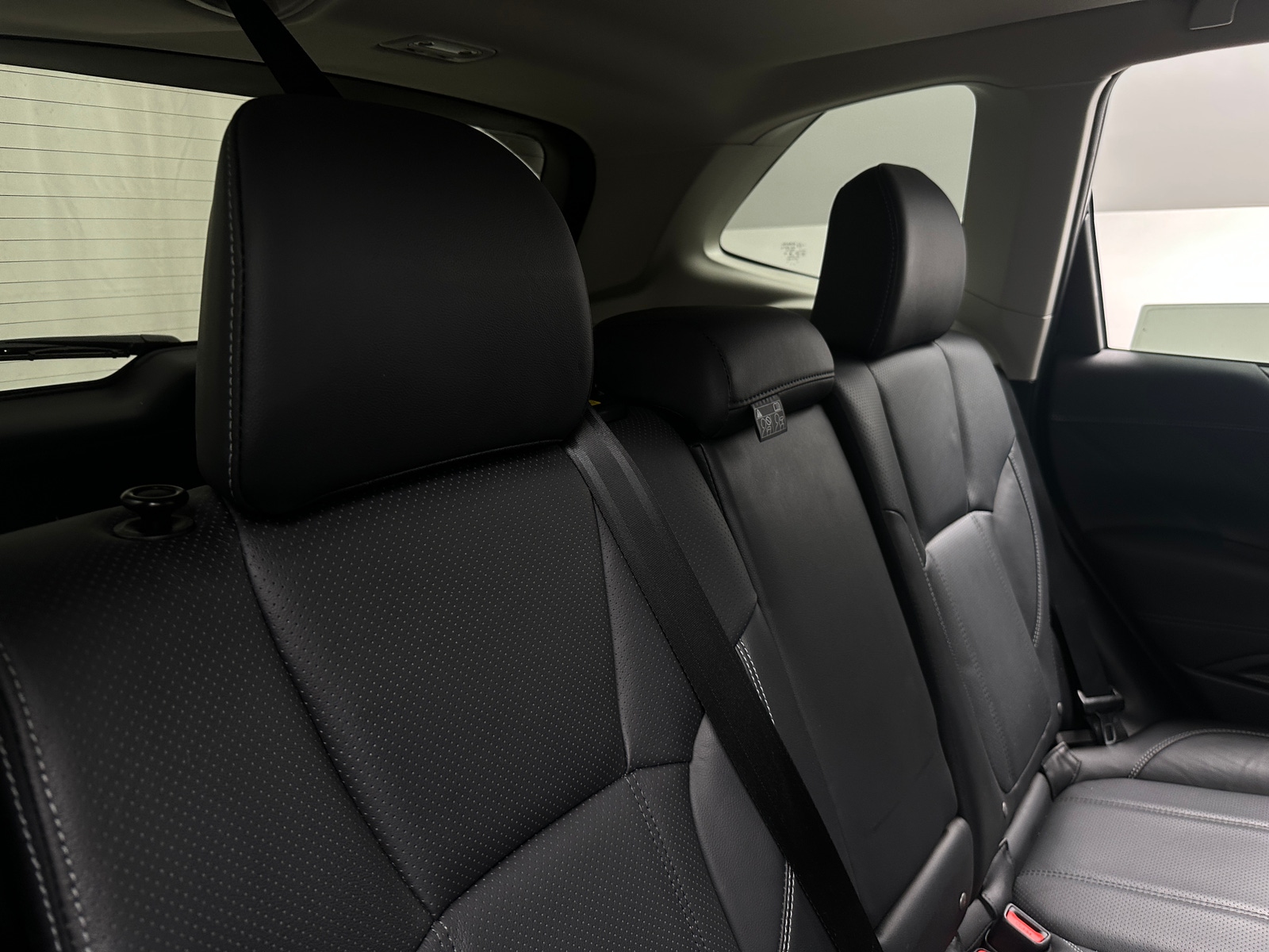 Thumbnail: 2020 Subaru Forester - 5