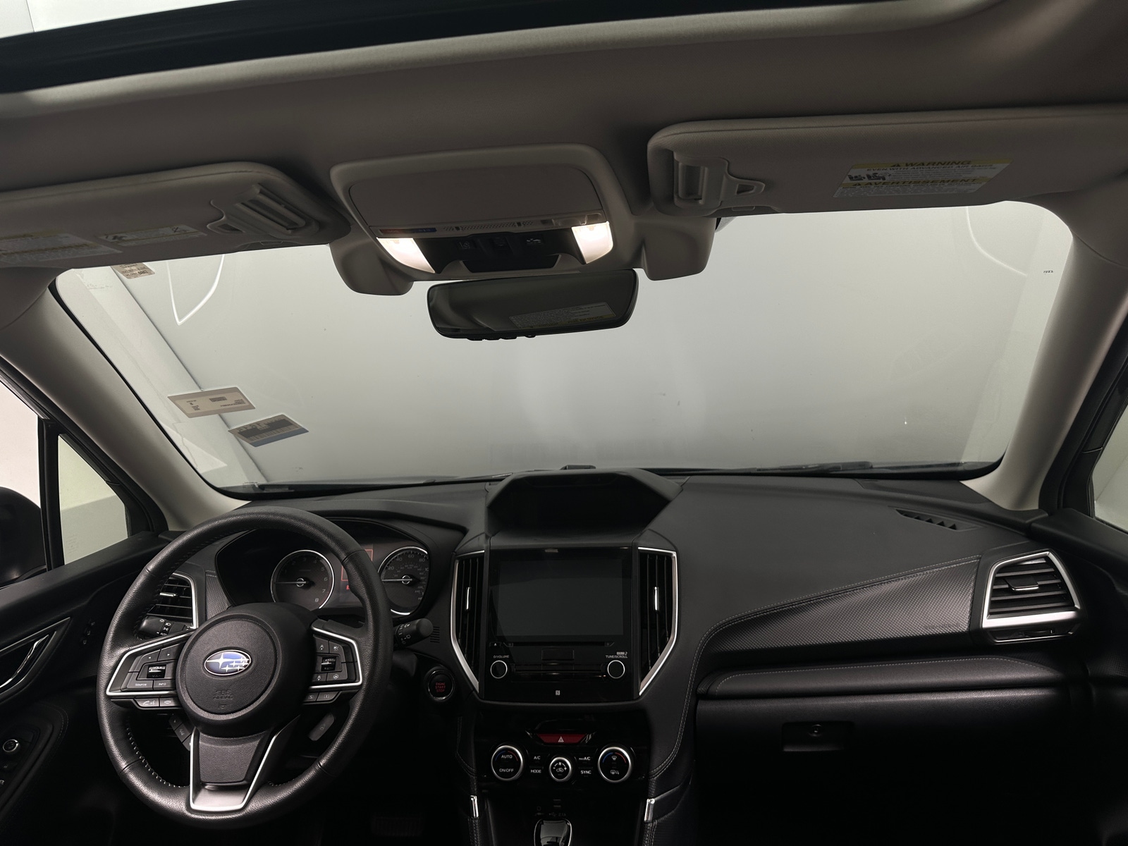 Thumbnail: 2020 Subaru Forester - 2
