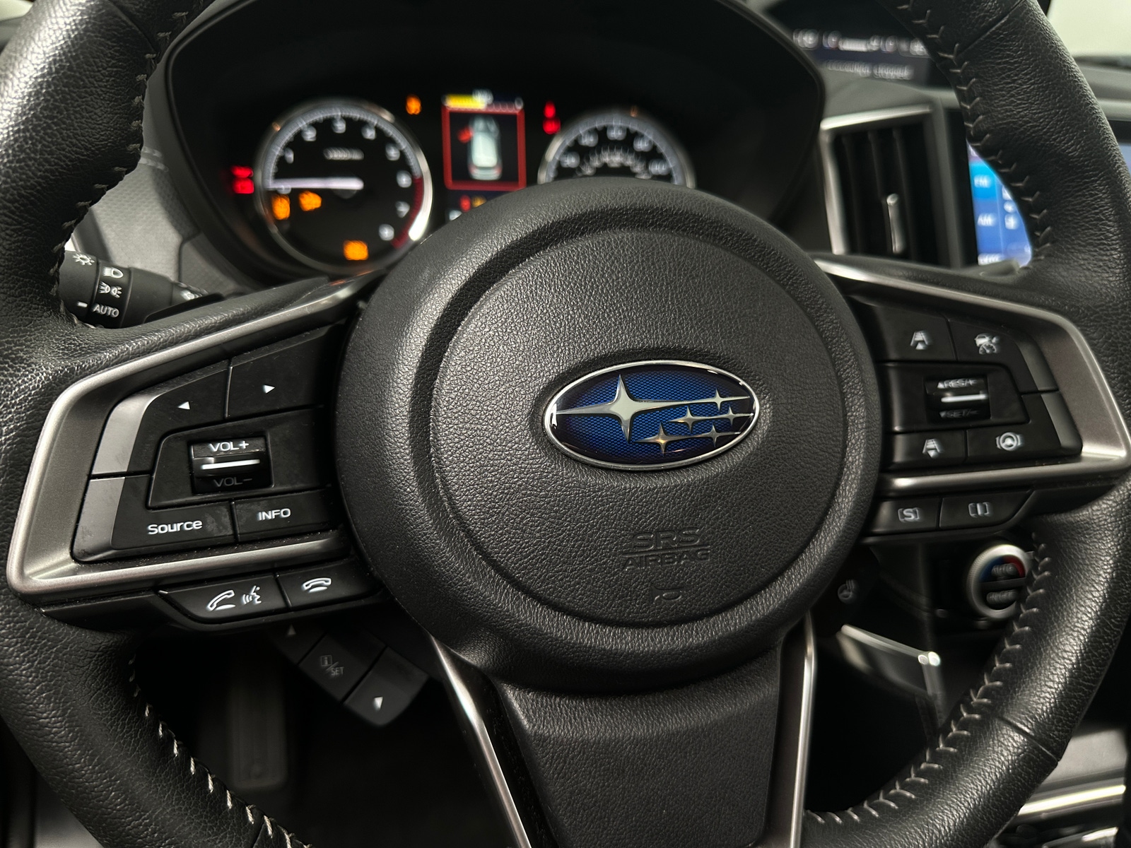 Thumbnail: 2020 Subaru Forester - 4