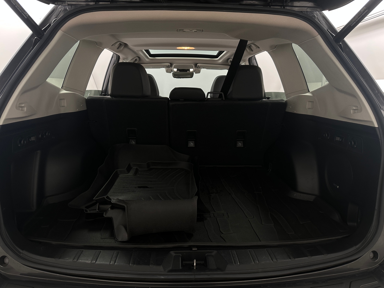 Thumbnail: 2020 Subaru Forester - 6