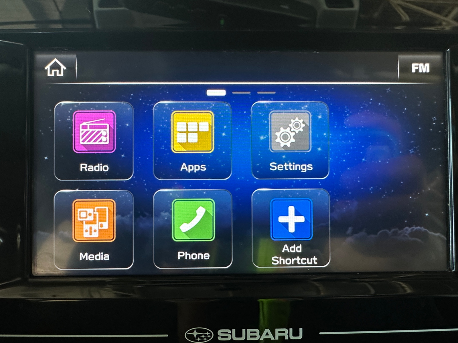 Thumbnail: 2018 Subaru Impreza - 4