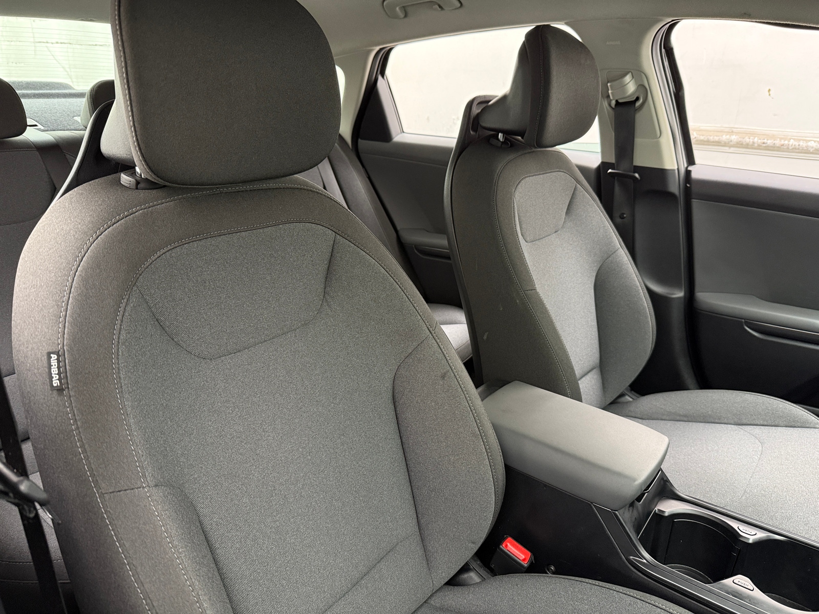 Thumbnail: 2025 Kia K4 - 2