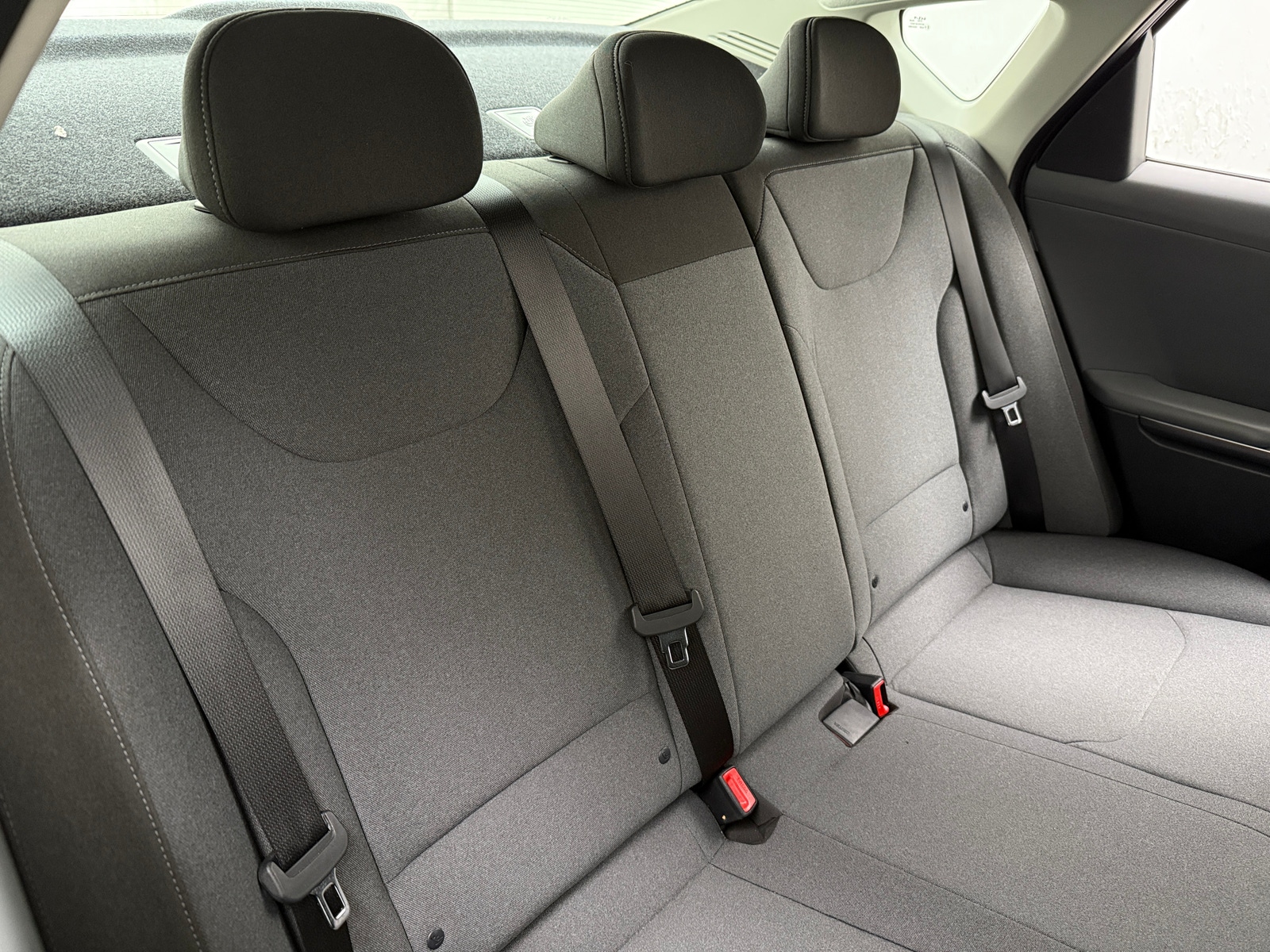 Thumbnail: 2025 Kia K4 - 6