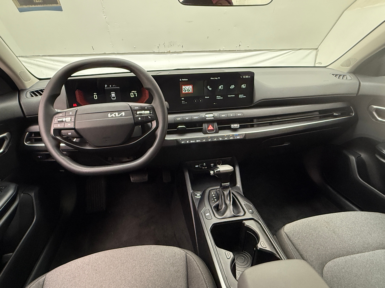 Thumbnail: 2025 Kia K4 - 3