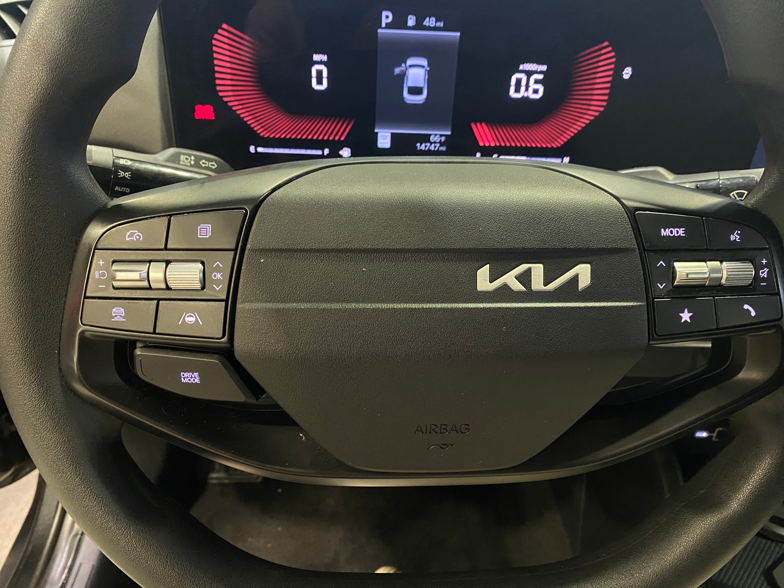 Thumbnail: 2025 Kia K4 - 5