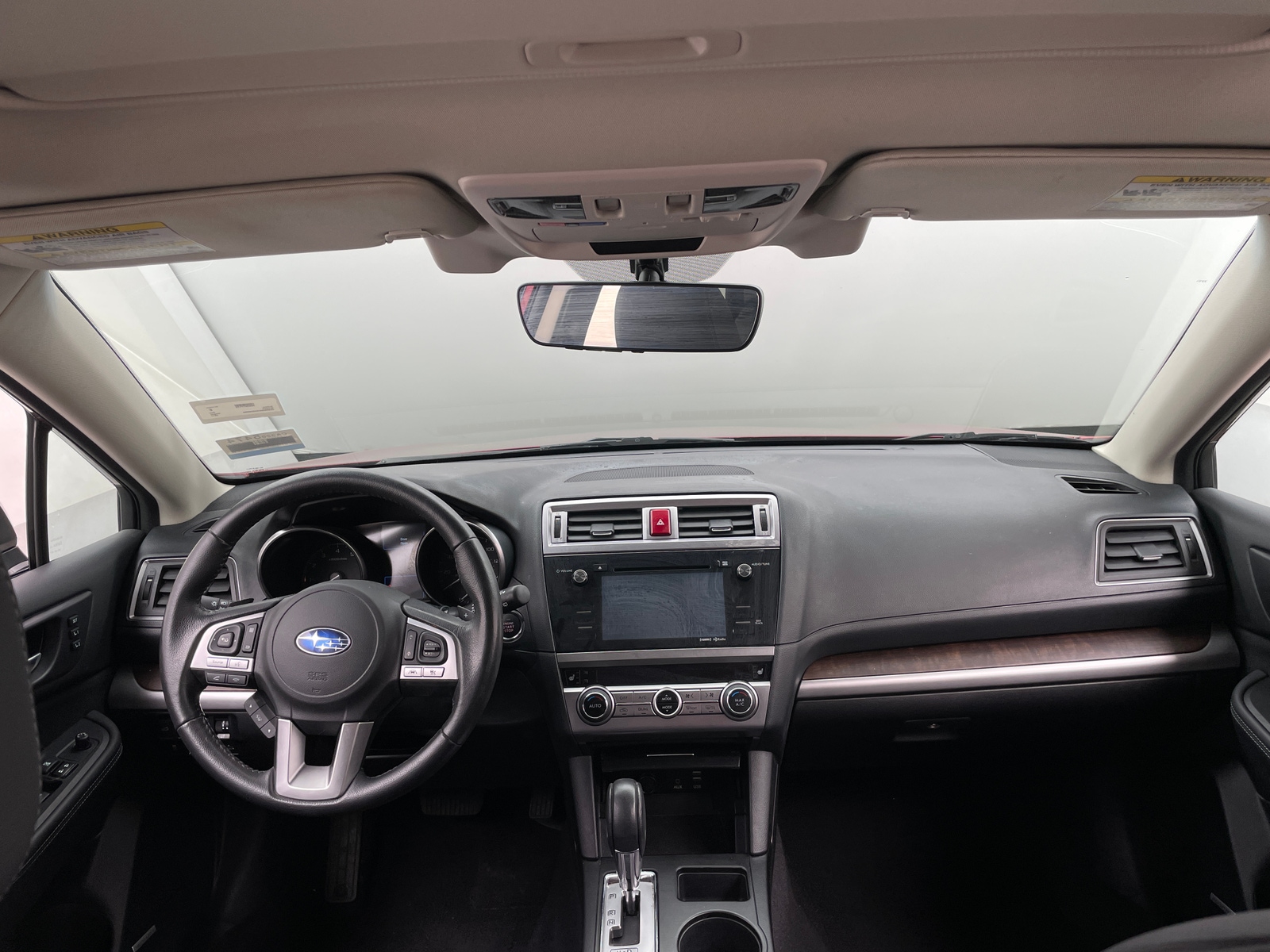 Thumbnail: 2017 Subaru Outback - 2