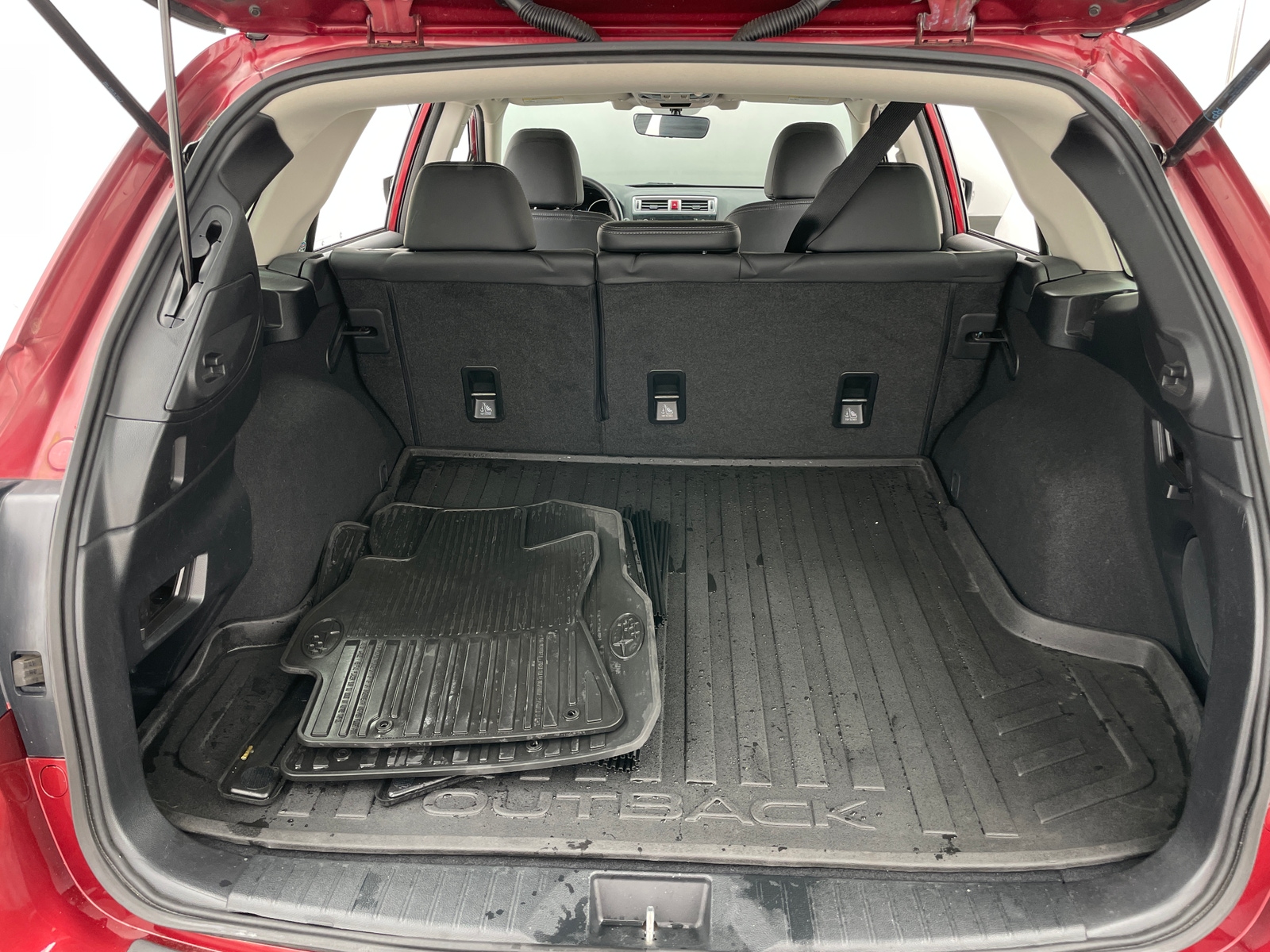 Thumbnail: 2017 Subaru Outback - 6