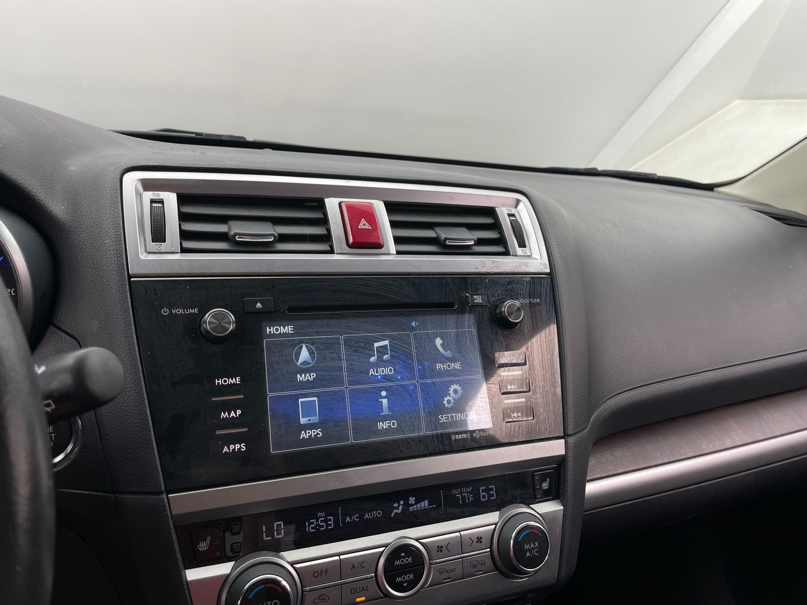 Thumbnail: 2017 Subaru Outback - 3