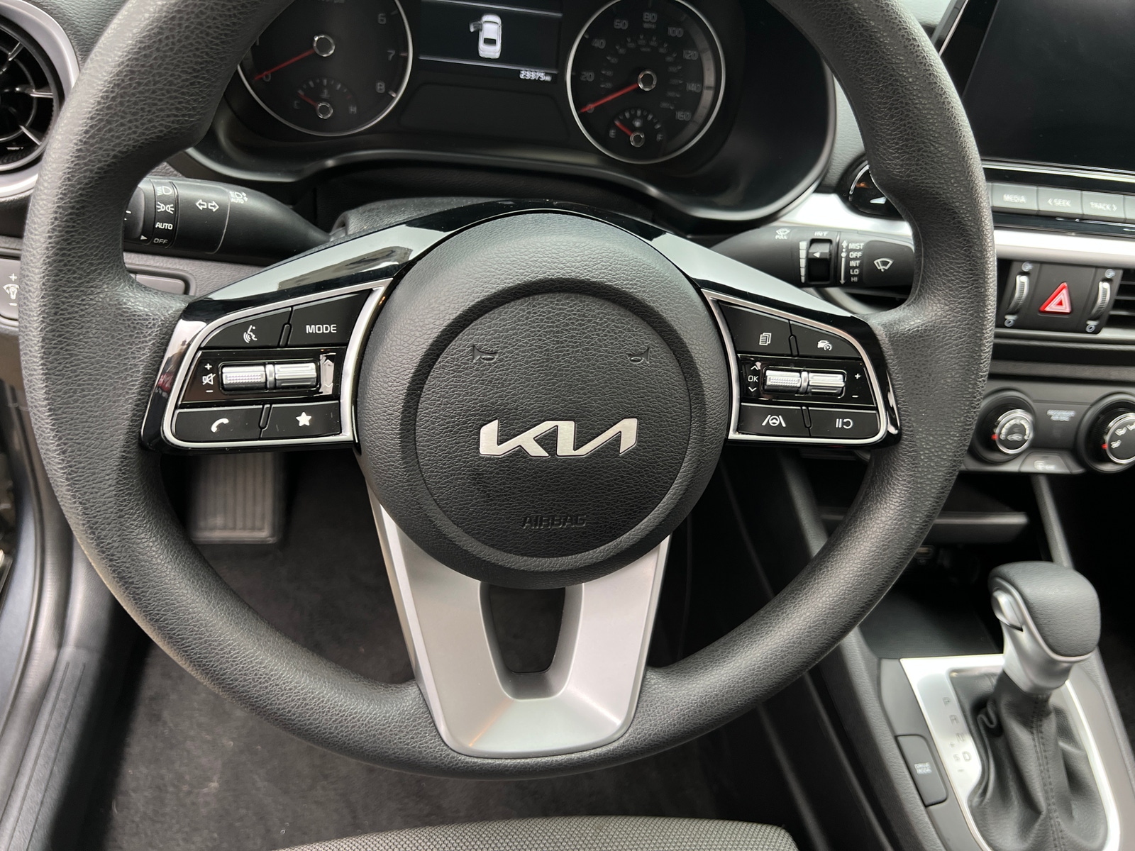 Thumbnail: 2024 Kia Forte - 5