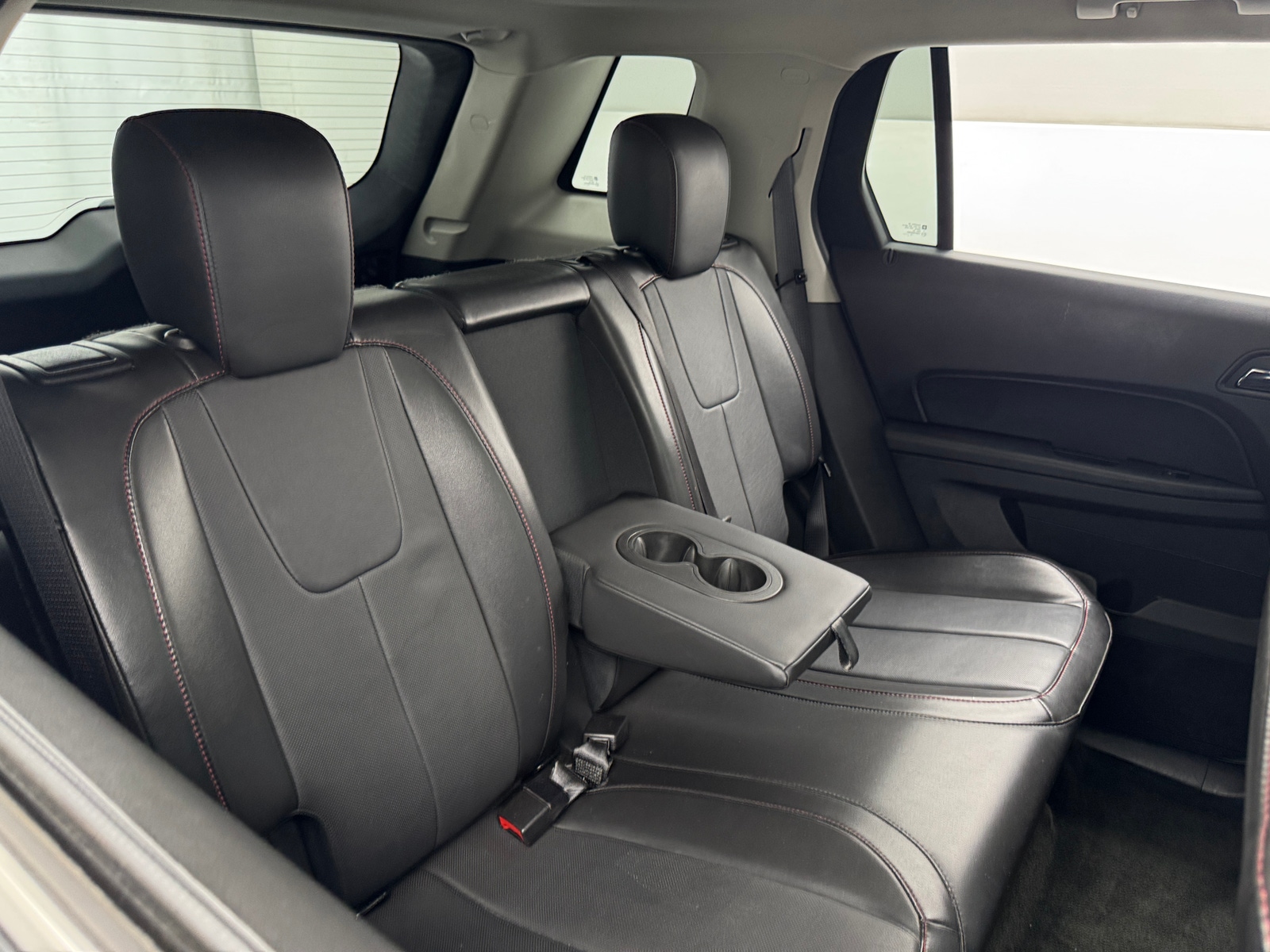 Thumbnail: 2017 GMC Terrain - 5