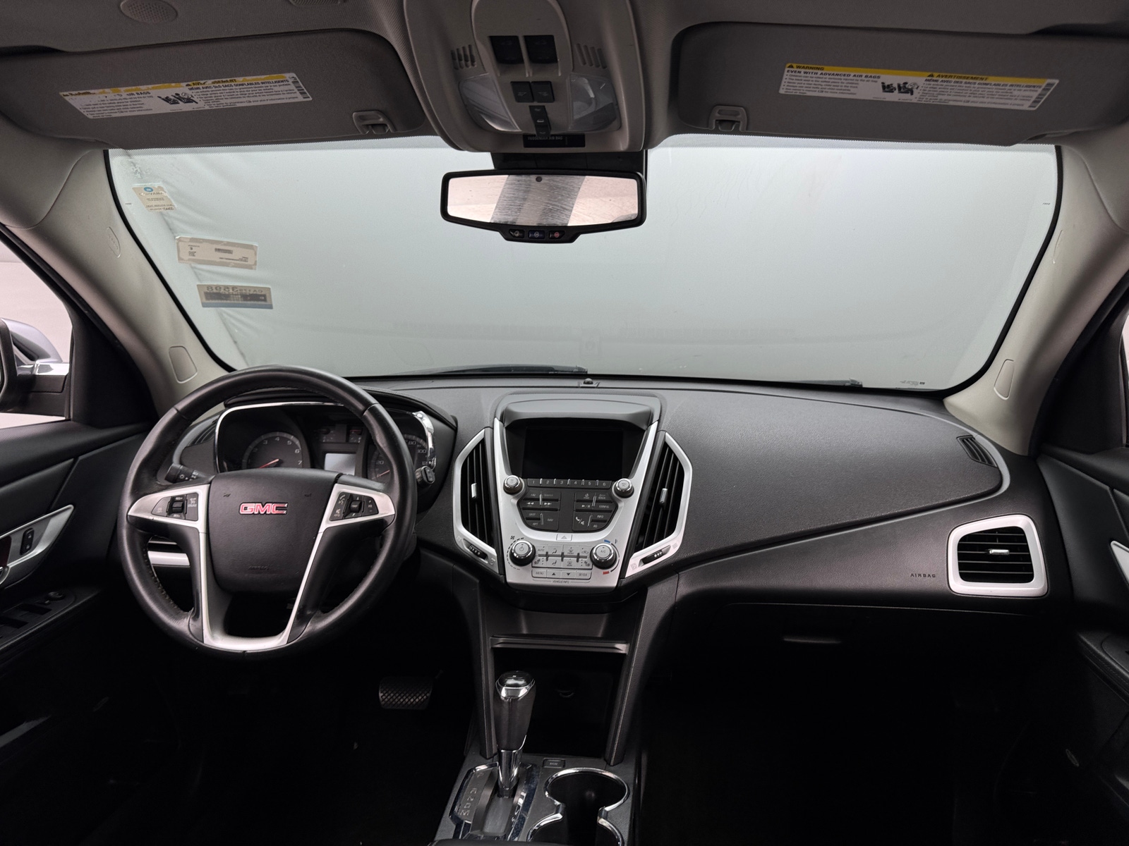 Thumbnail: 2017 GMC Terrain - 2