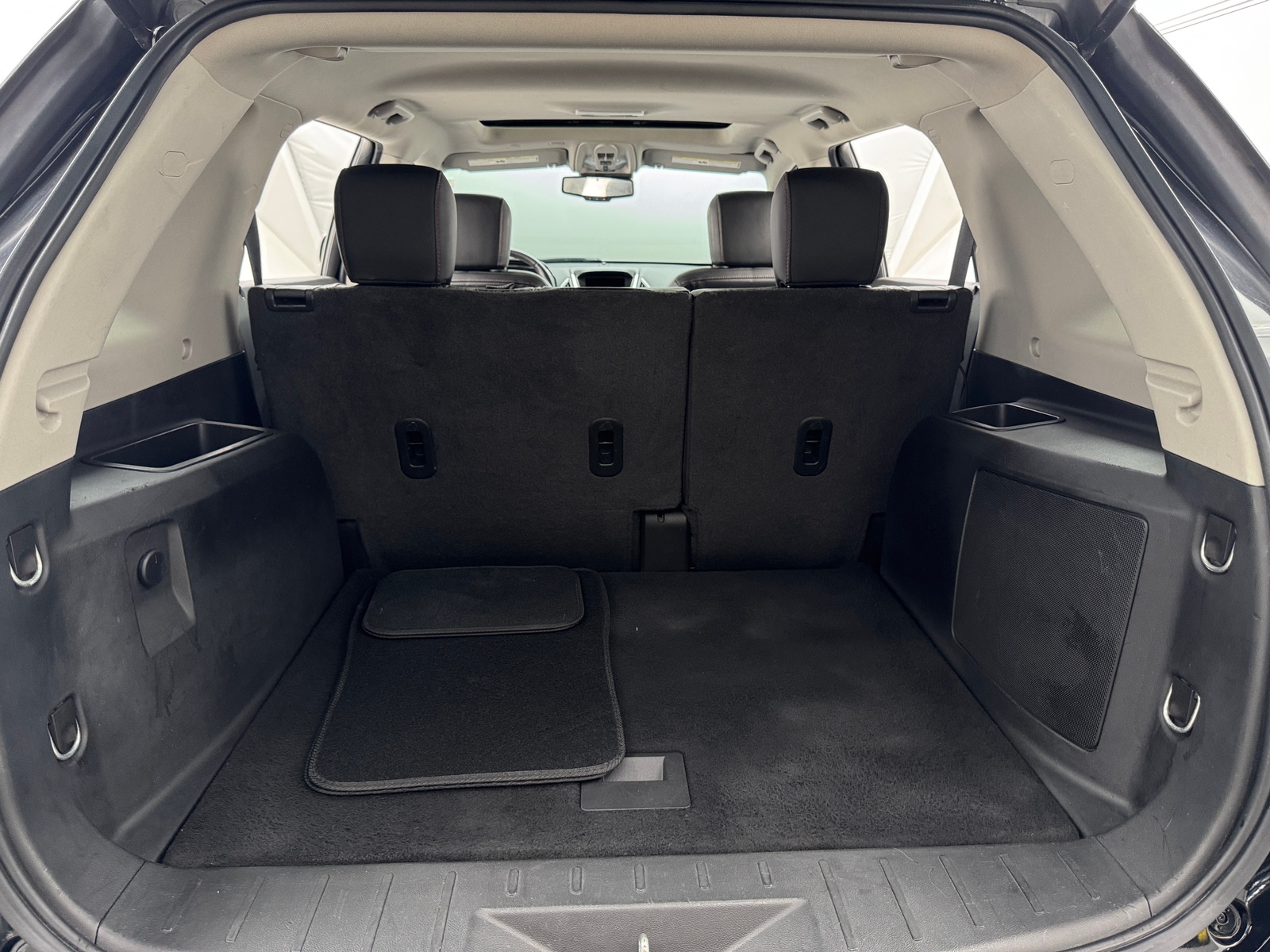 Thumbnail: 2017 GMC Terrain - 6
