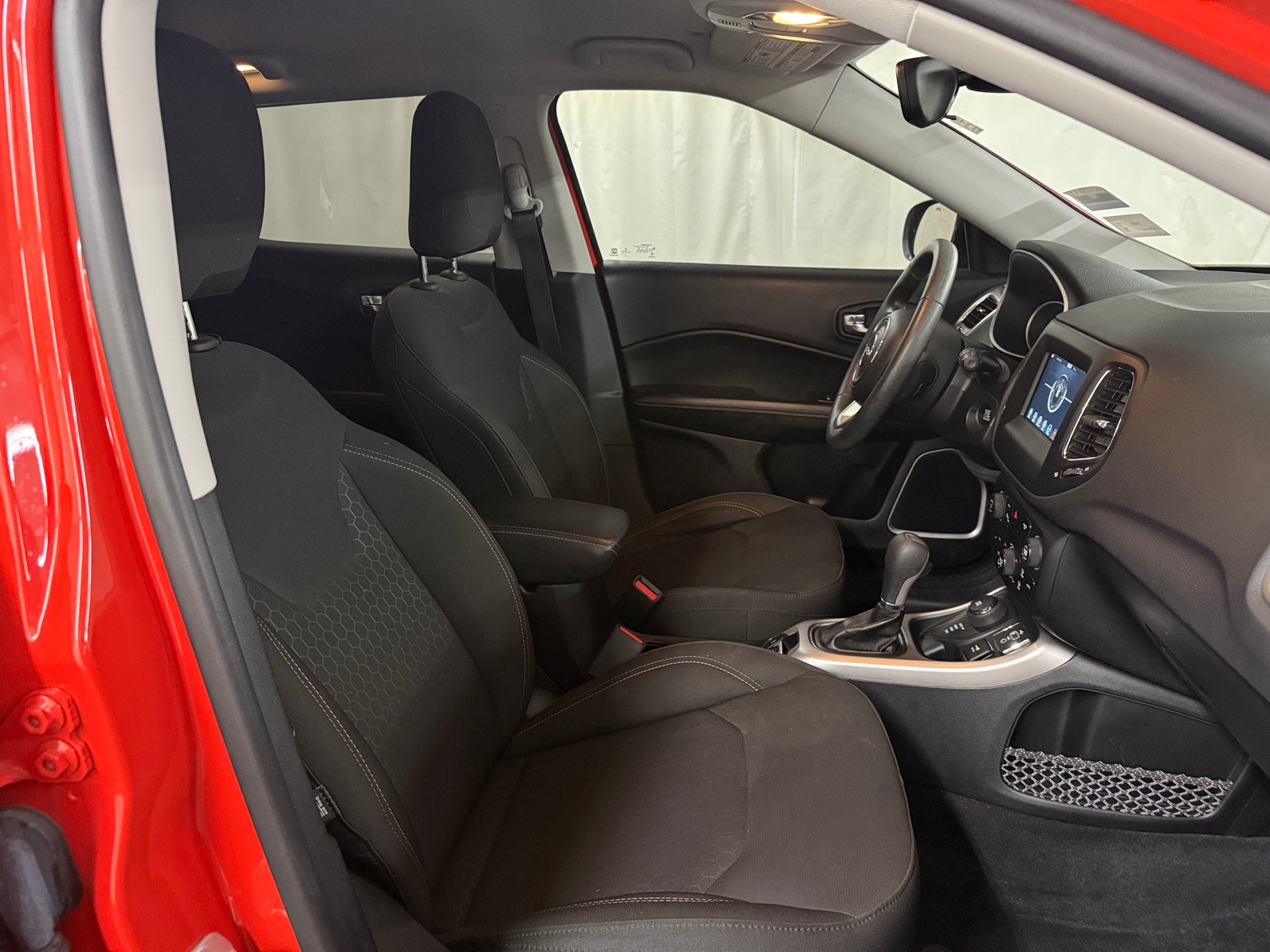 Thumbnail: 2018 Jeep Compass - 2