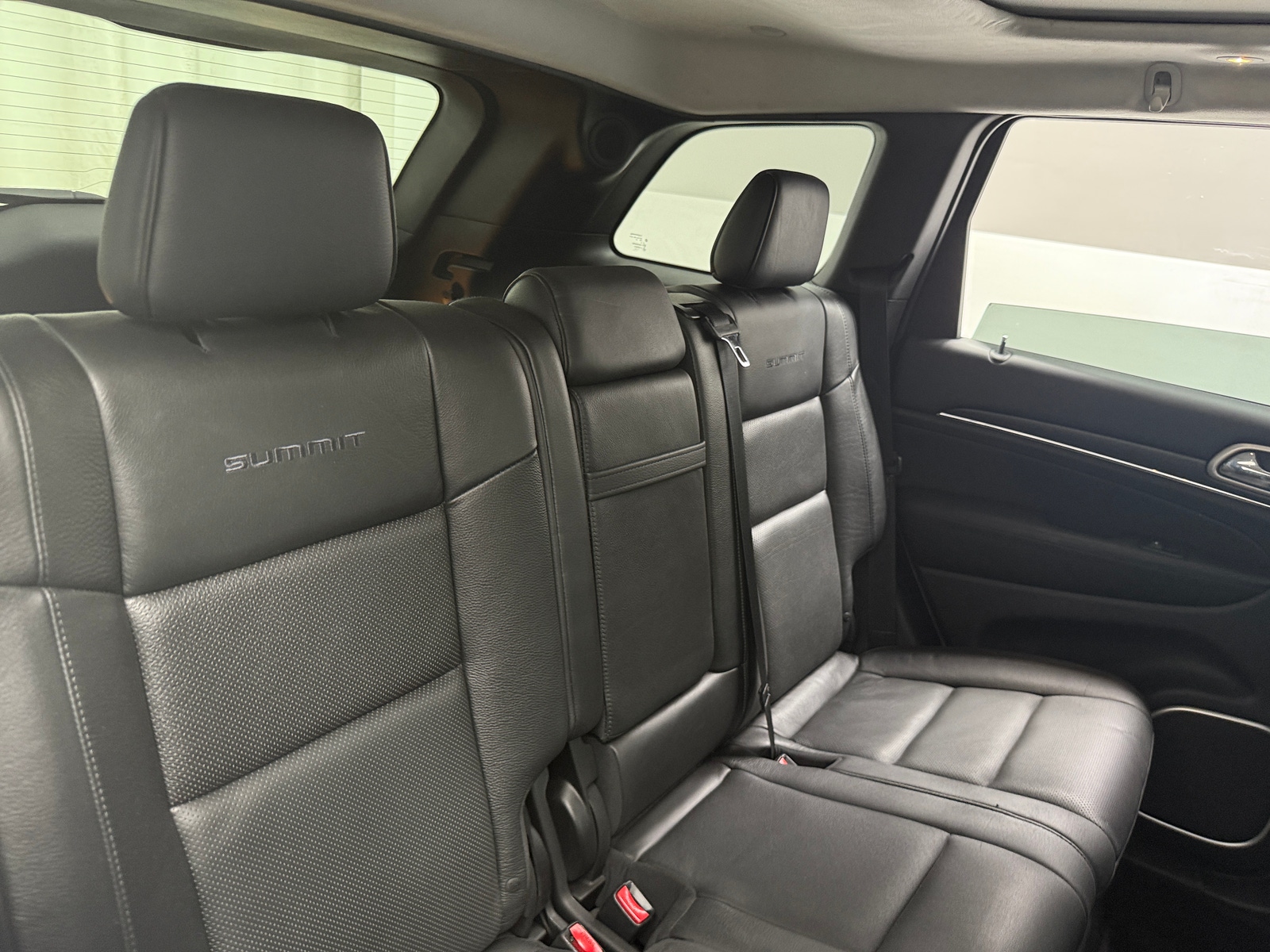 Thumbnail: 2018 Jeep Grand Cherokee - 5
