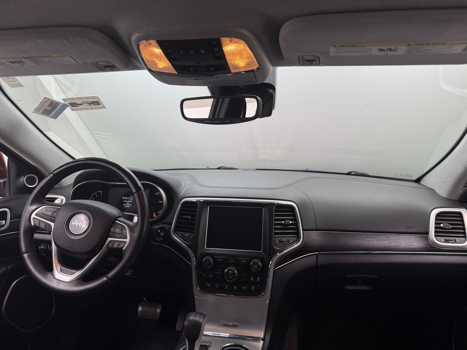 Thumbnail: 2018 Jeep Grand Cherokee - 2