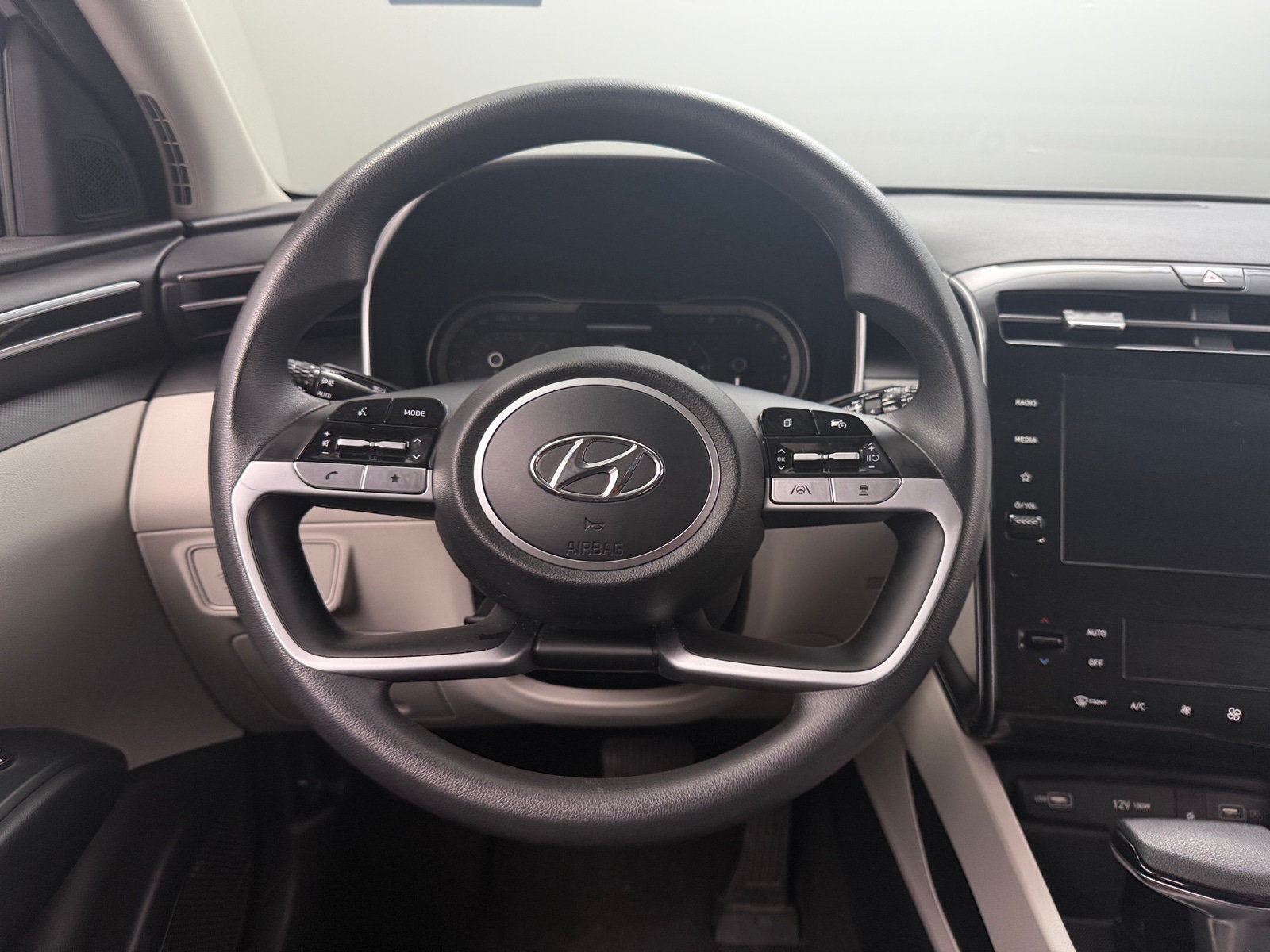 Thumbnail: 2024 Hyundai Tucson - 5