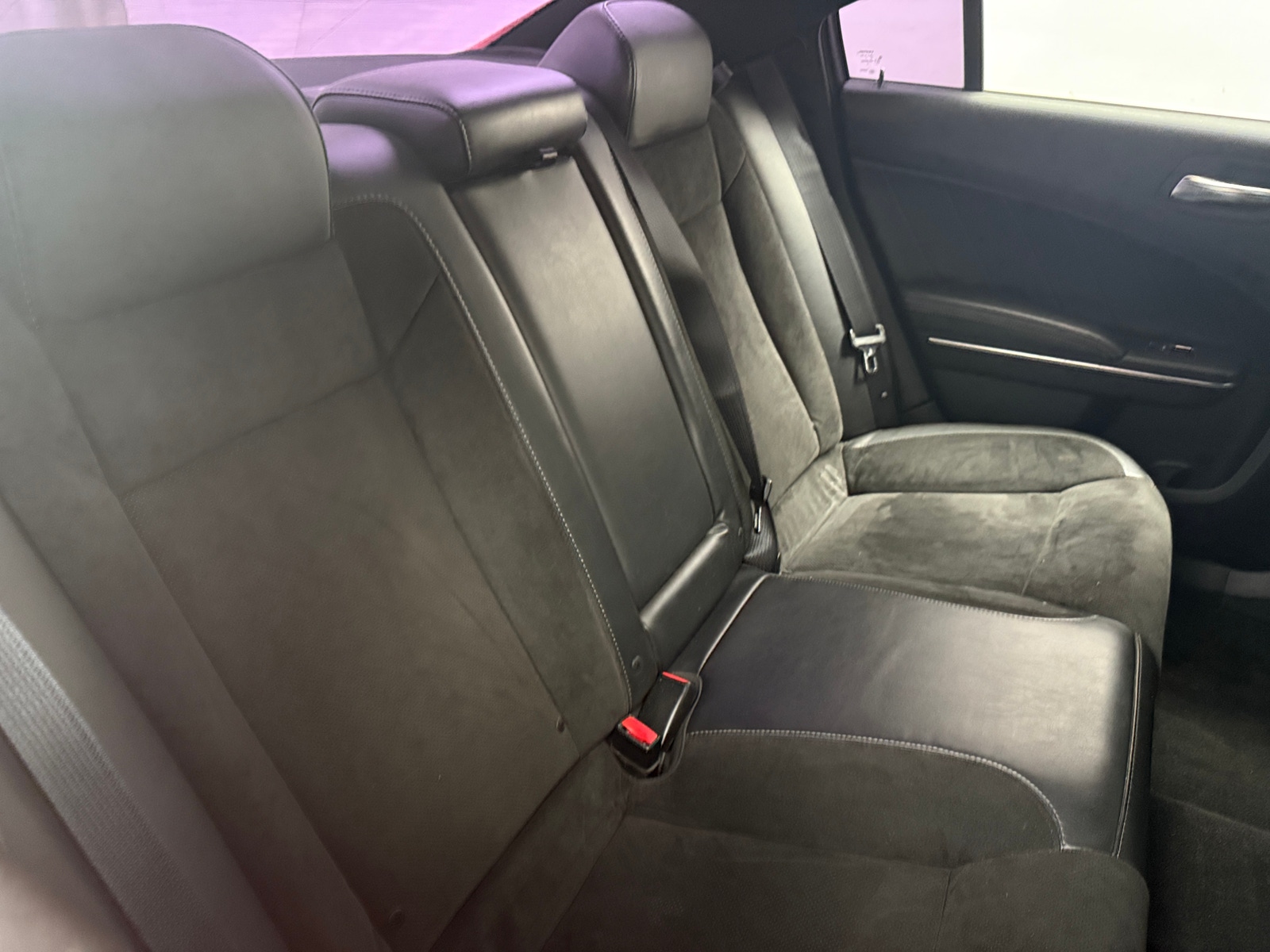 Thumbnail: 2015 Dodge Charger - 5