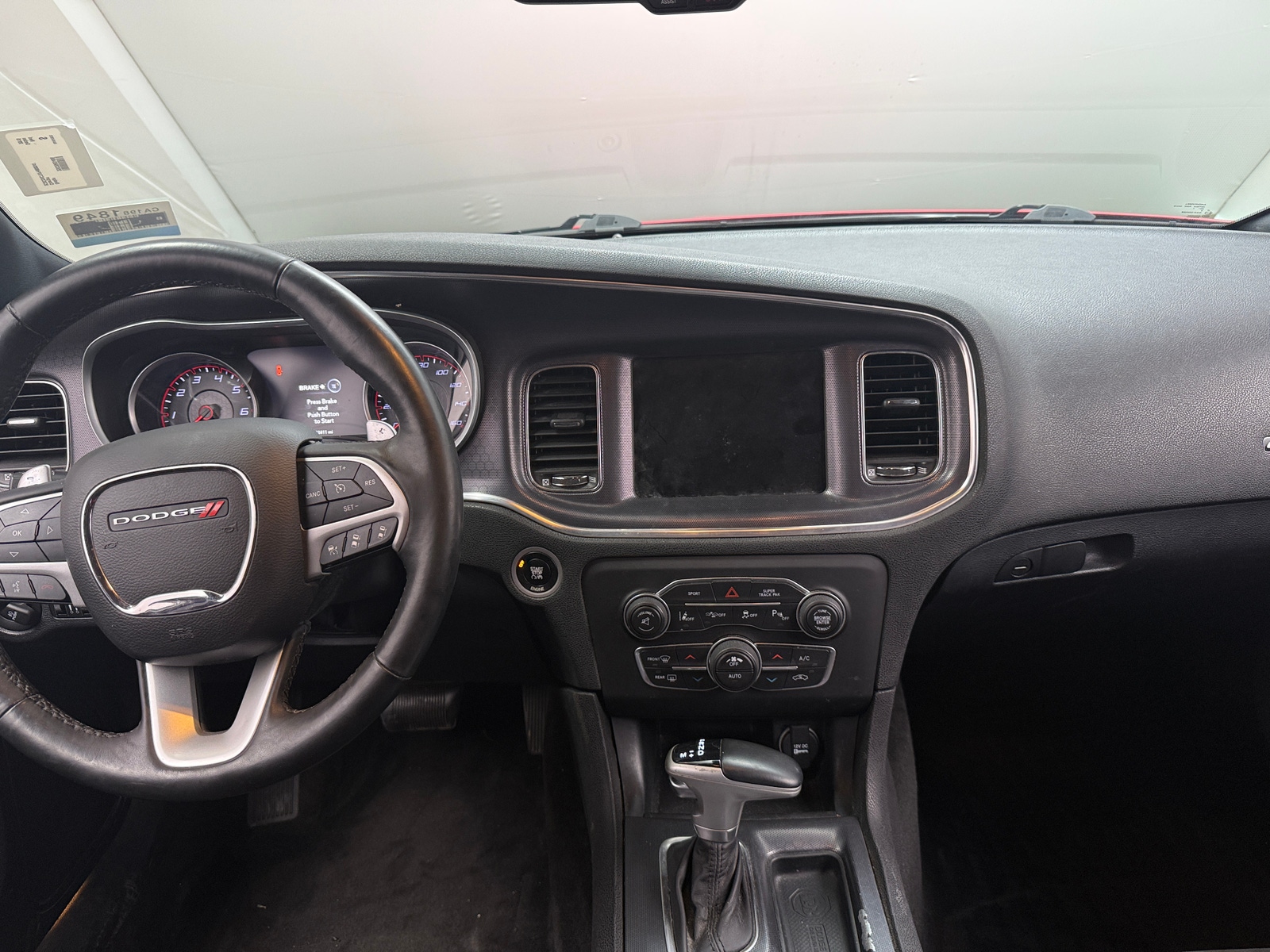 Thumbnail: 2015 Dodge Charger - 2