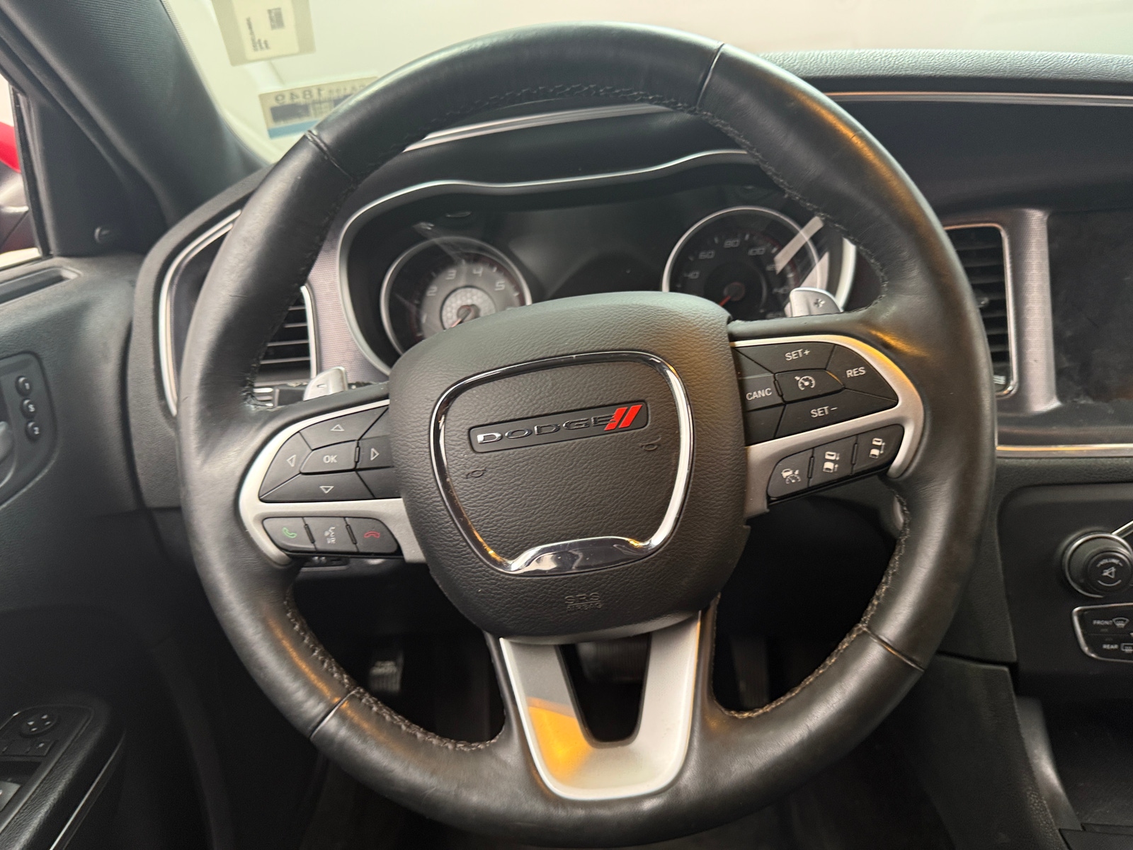 Thumbnail: 2015 Dodge Charger - 4