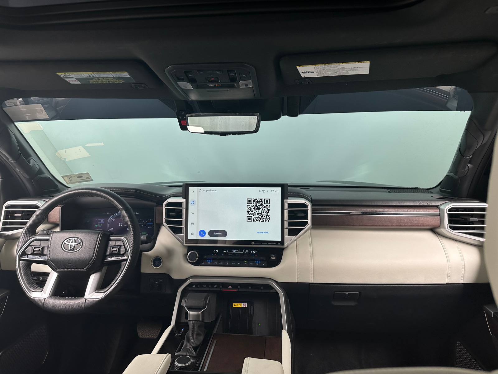 Thumbnail: 2024 Toyota Sequoia - 2